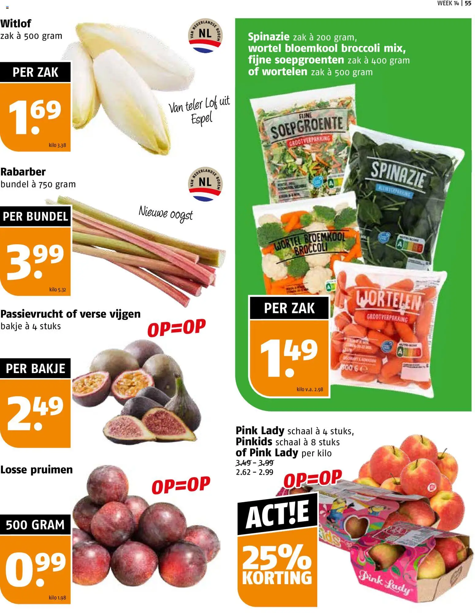 Poiesz folder - page 55- valid from 29-03-2026