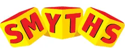 Smyths Toys Geschäft logo