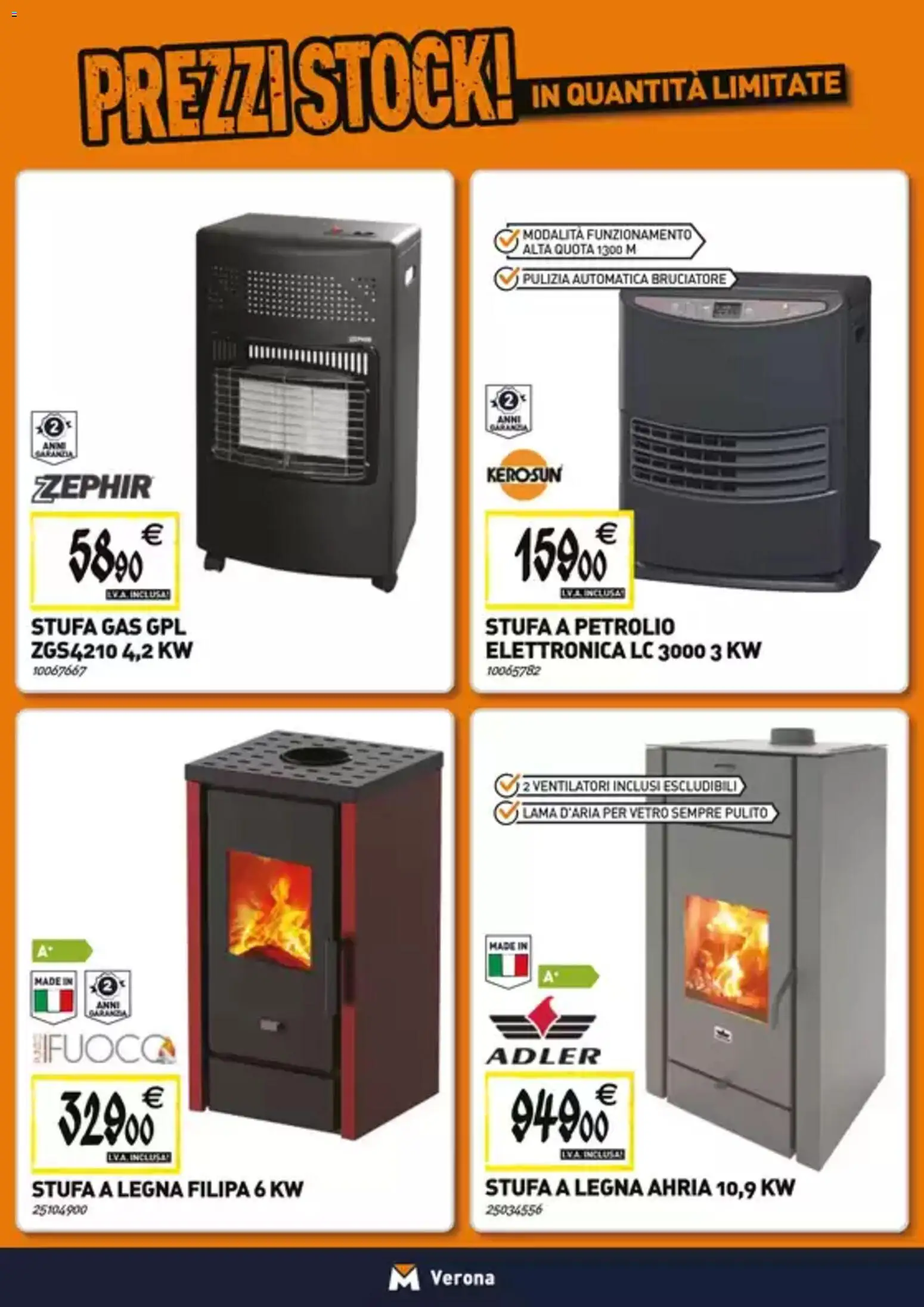 Tecnomat catalogo - pagina 9 - valido dal 27/11/2025