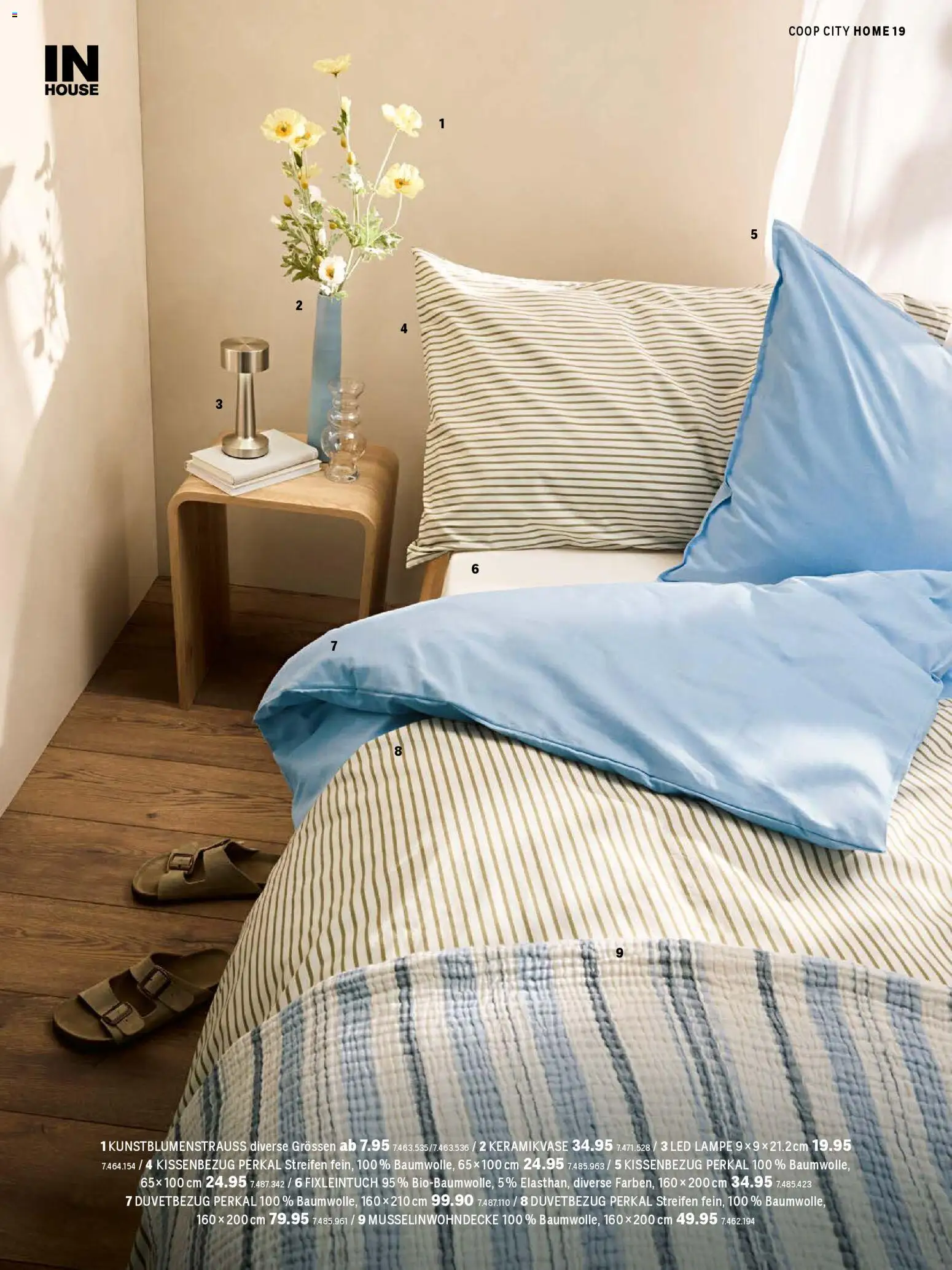 Coop City Aktionen - page 19- valid from 13.02.2026