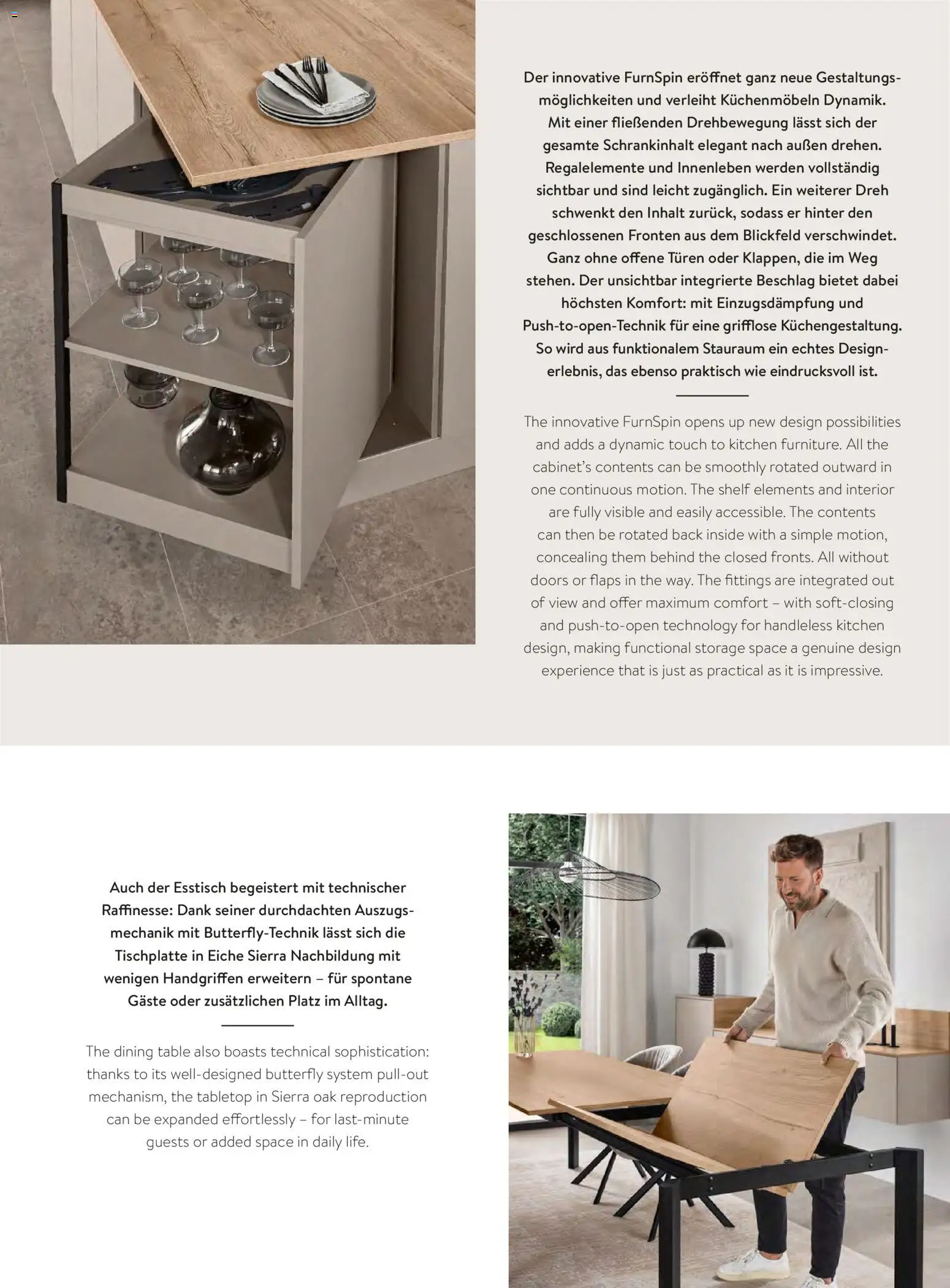 Ostermann Nobilia Küchenprospekt 2026 - Seite 89 - gültig ab 01.01.2026