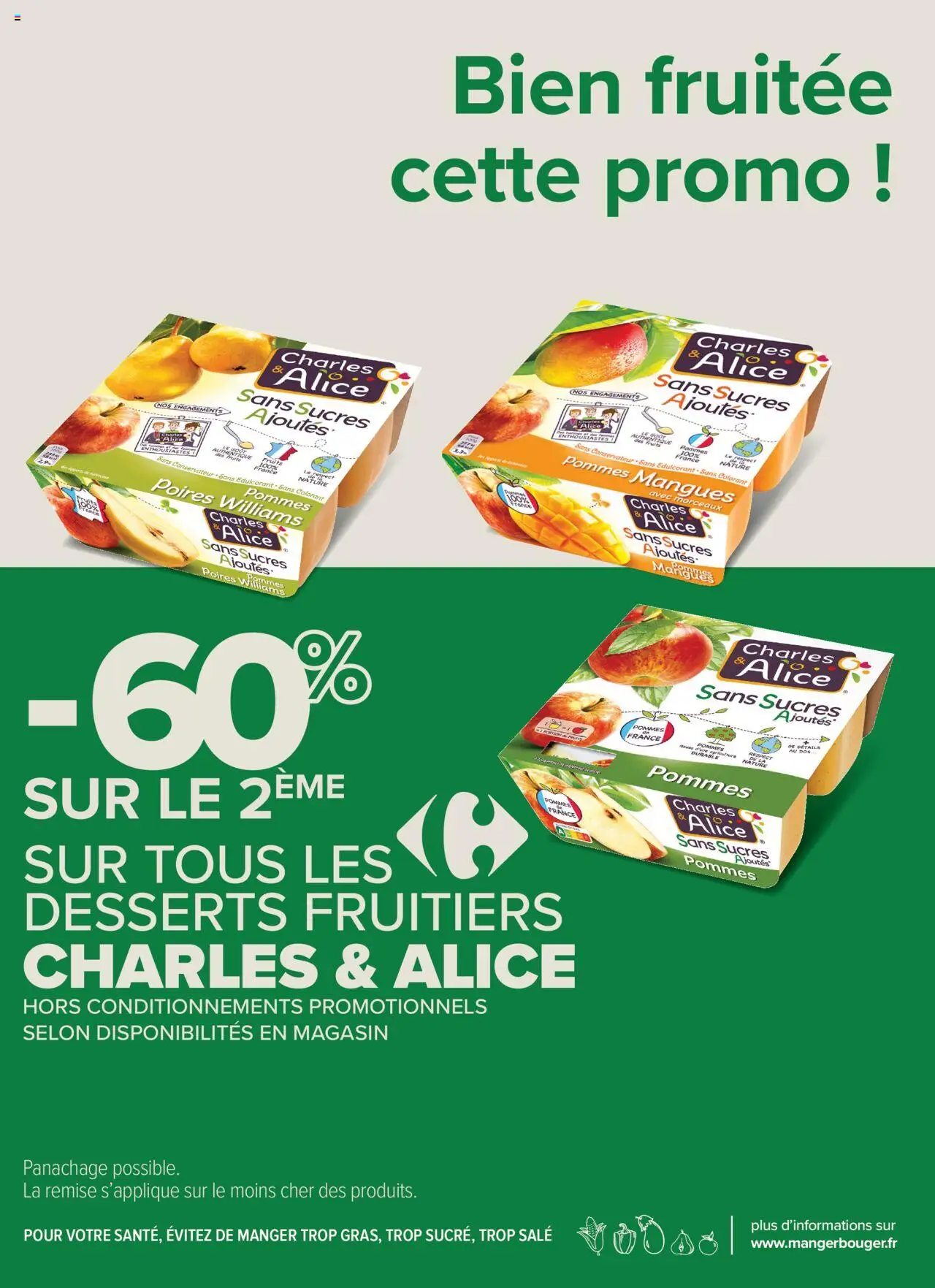 Carrefour City catalogue - page 3 - valable à partir du 15/07/2025