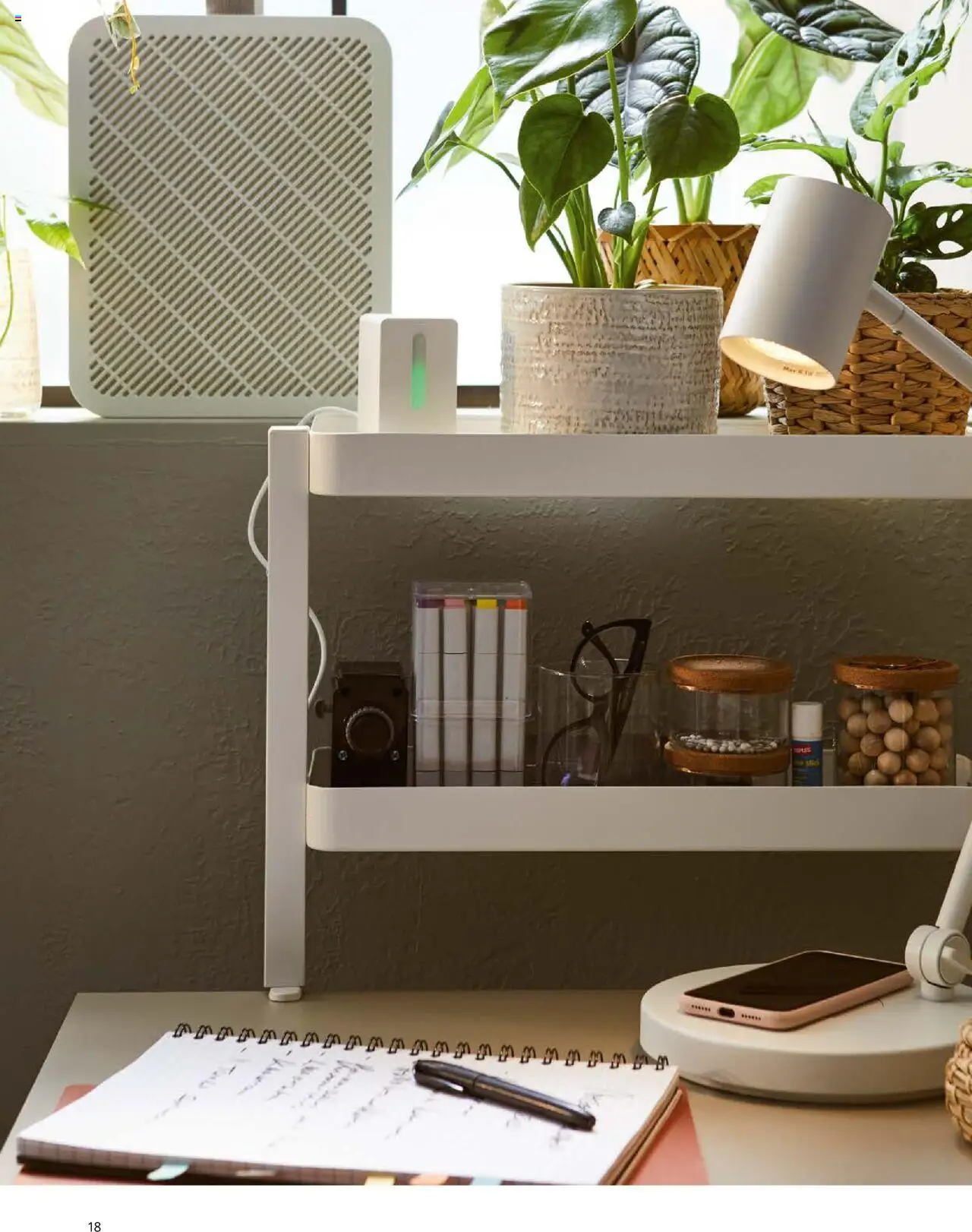 Ikea Büroeinrichtung - Seite 18 - gültig ab 30.09.2025