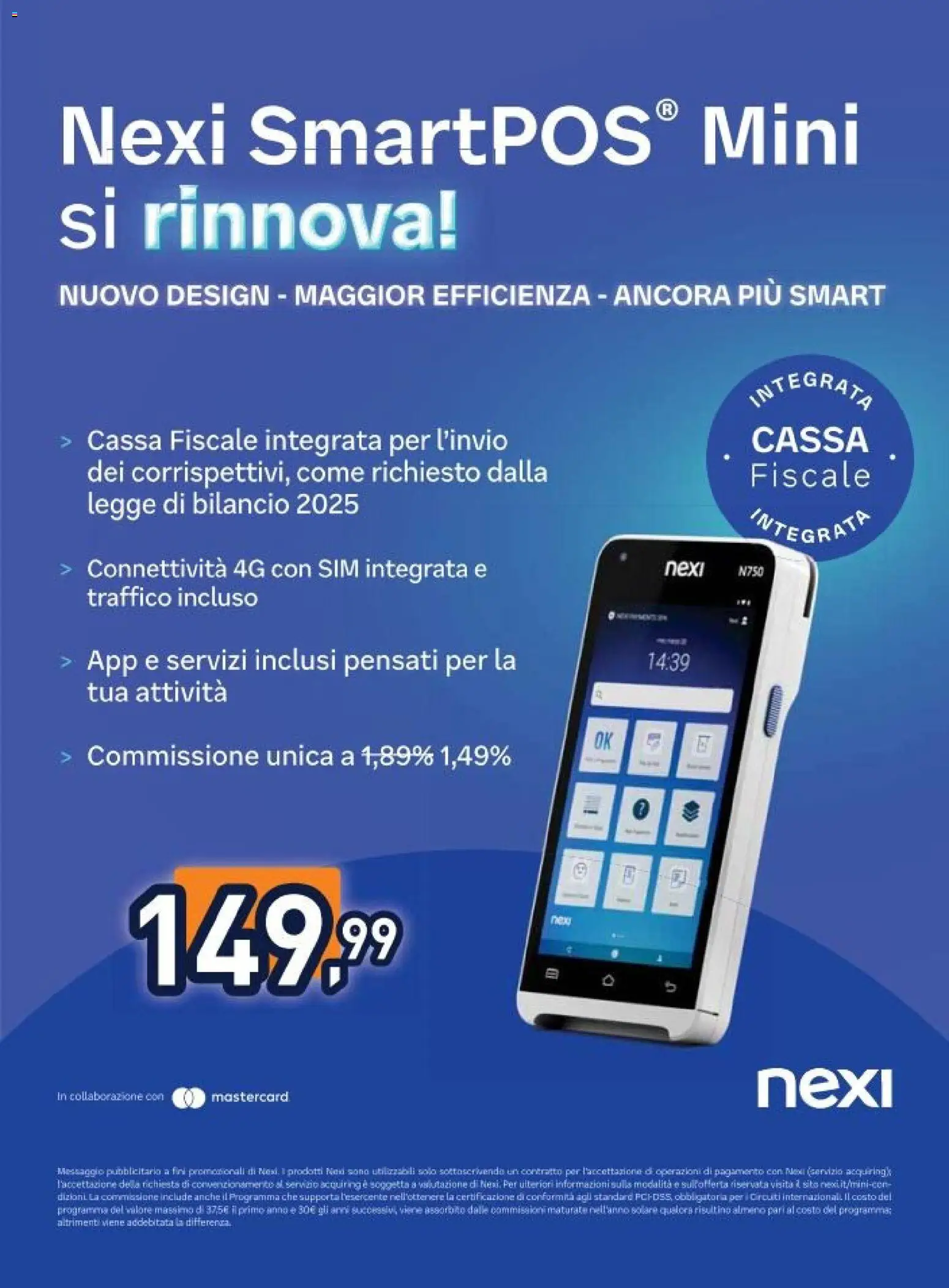 Unieuro volantino - pagina 46 - valido dal 17/04/2026