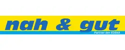 nah & gut Geschäft logo