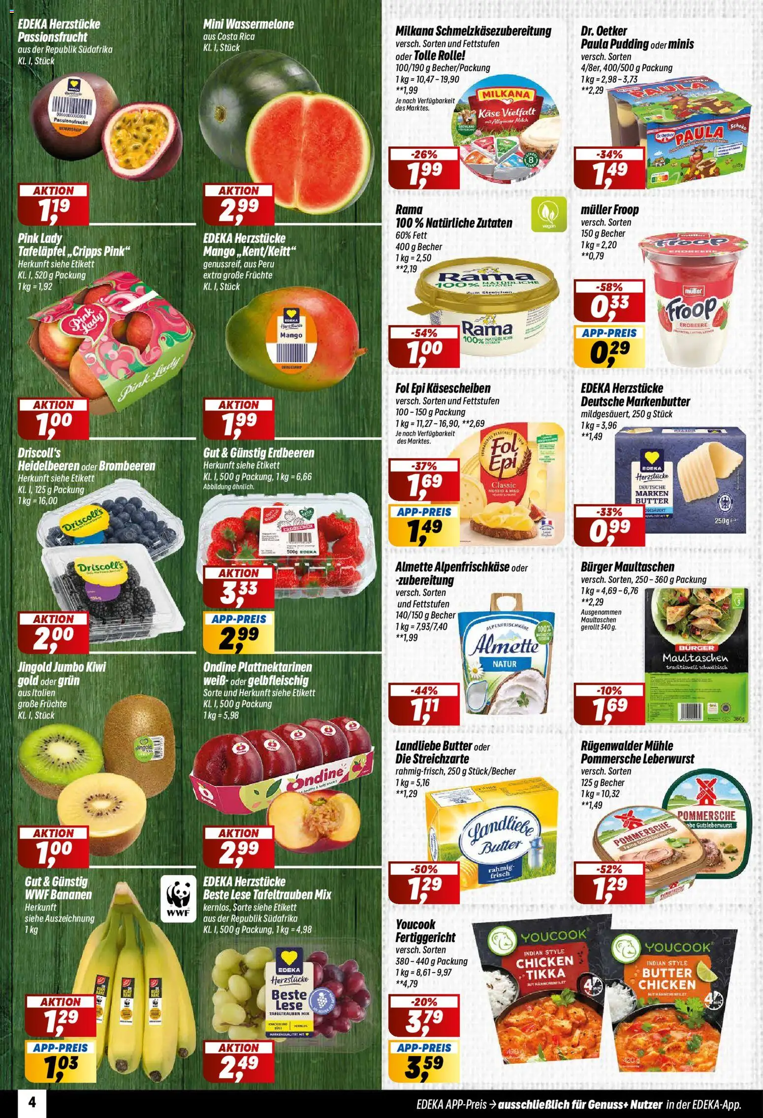 Simmel Prospekt 	 - Seite 4 - gültig ab 09.03.2026