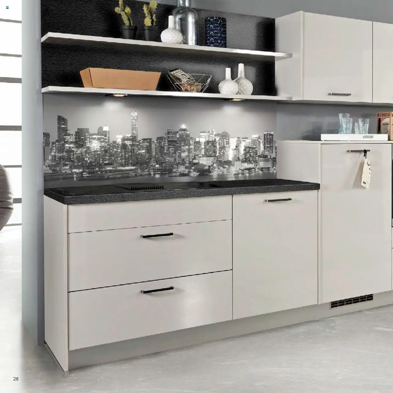 Ostermann Vito Küchenprospekt - Seite 28 - gültig ab 26.05.2025