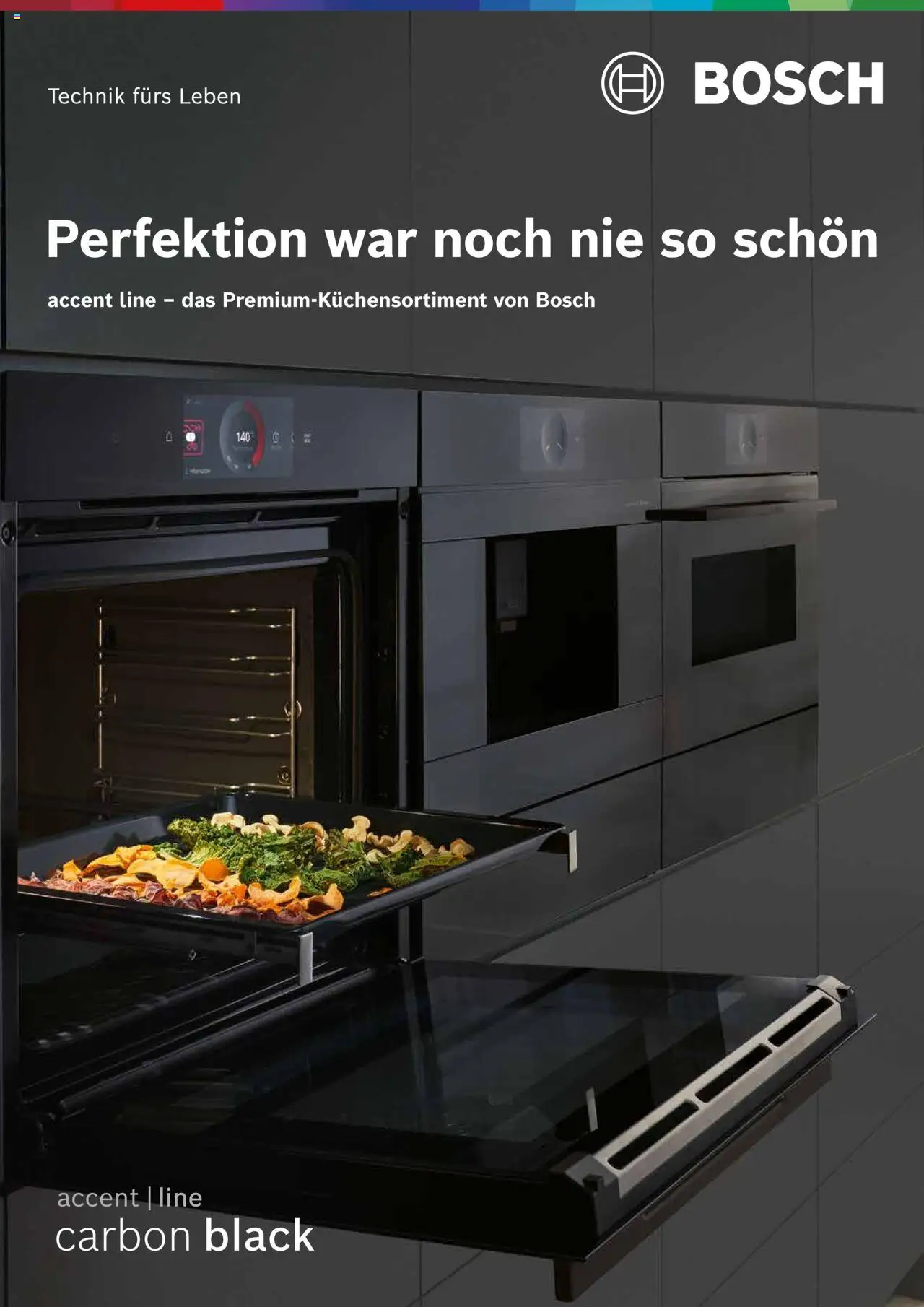 Bosch Perfektion war noch nie so schön - Seite 1- gültig ab 01.08.2023
