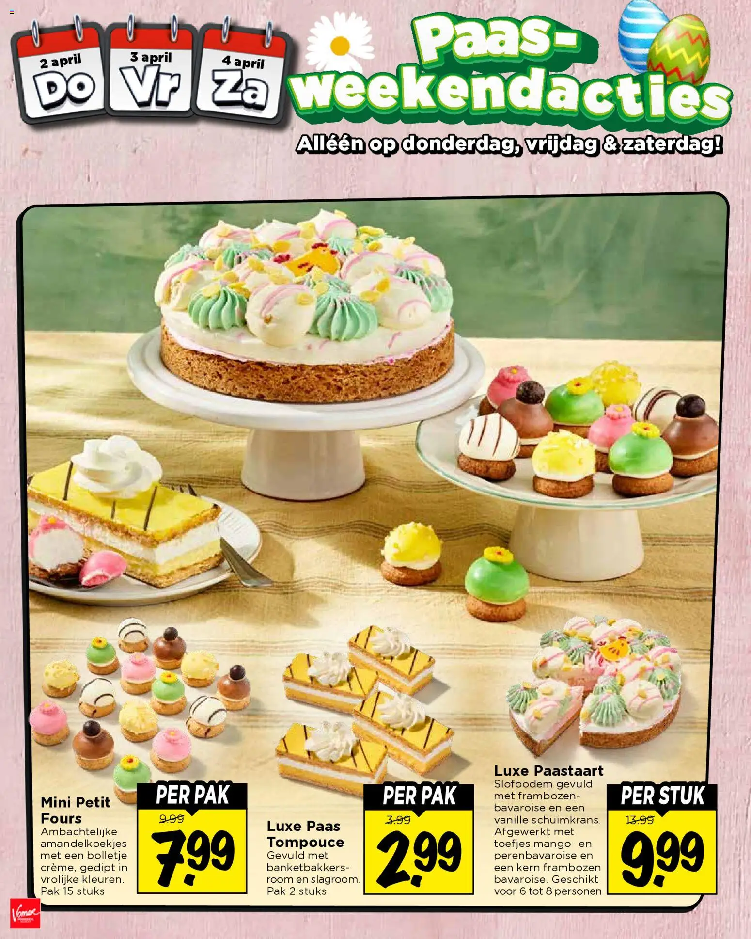 Vomar folder - page 51- valid from 29-03-2026