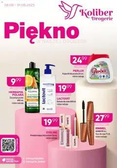 Podgląd Koliber Gazetka ważny od 08.08.2025