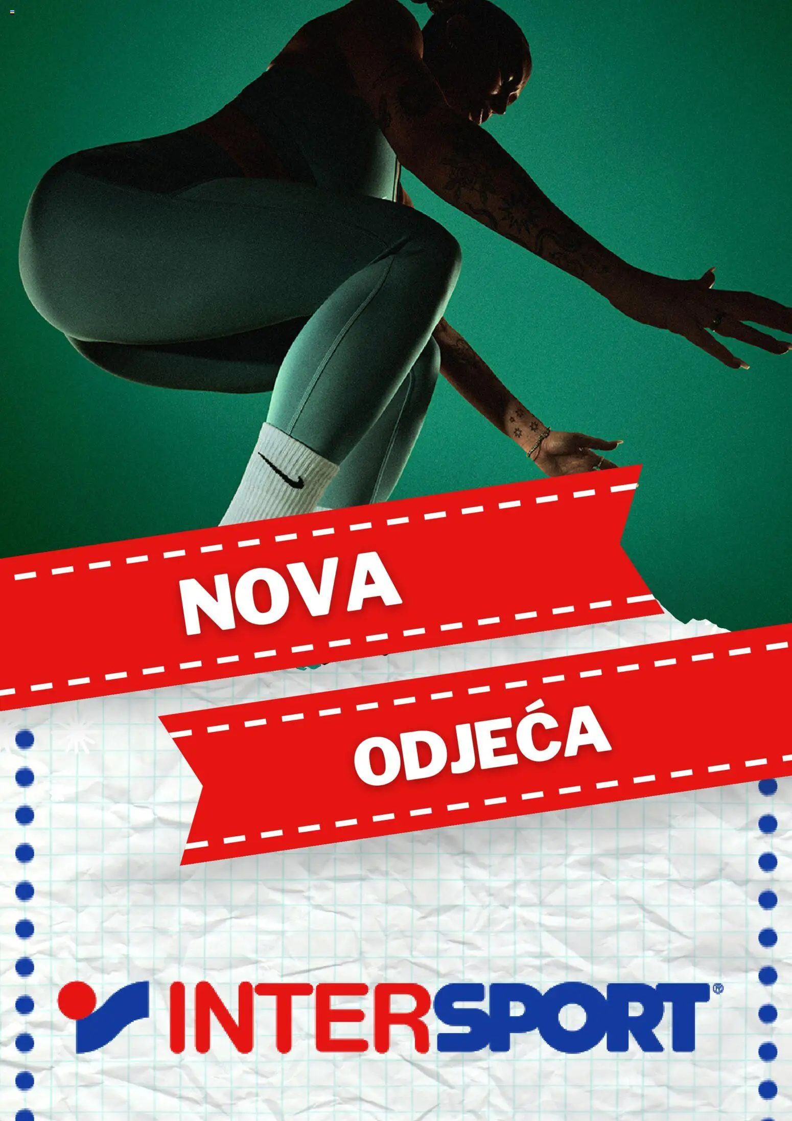 Katalog Intersport - stranica 1- važeći od 01.11.2025