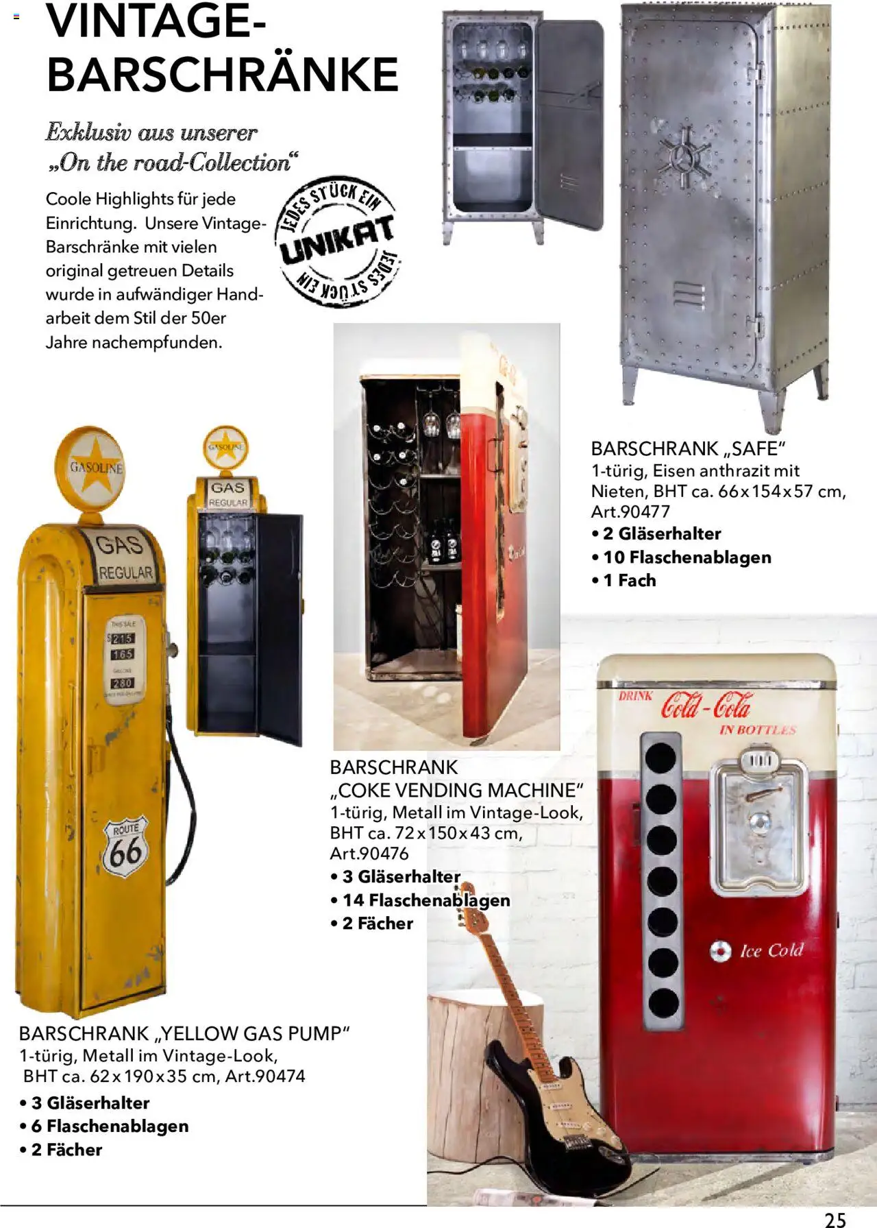 Rahaus Küchen - Seite 25 - gültig ab 01.06.2024