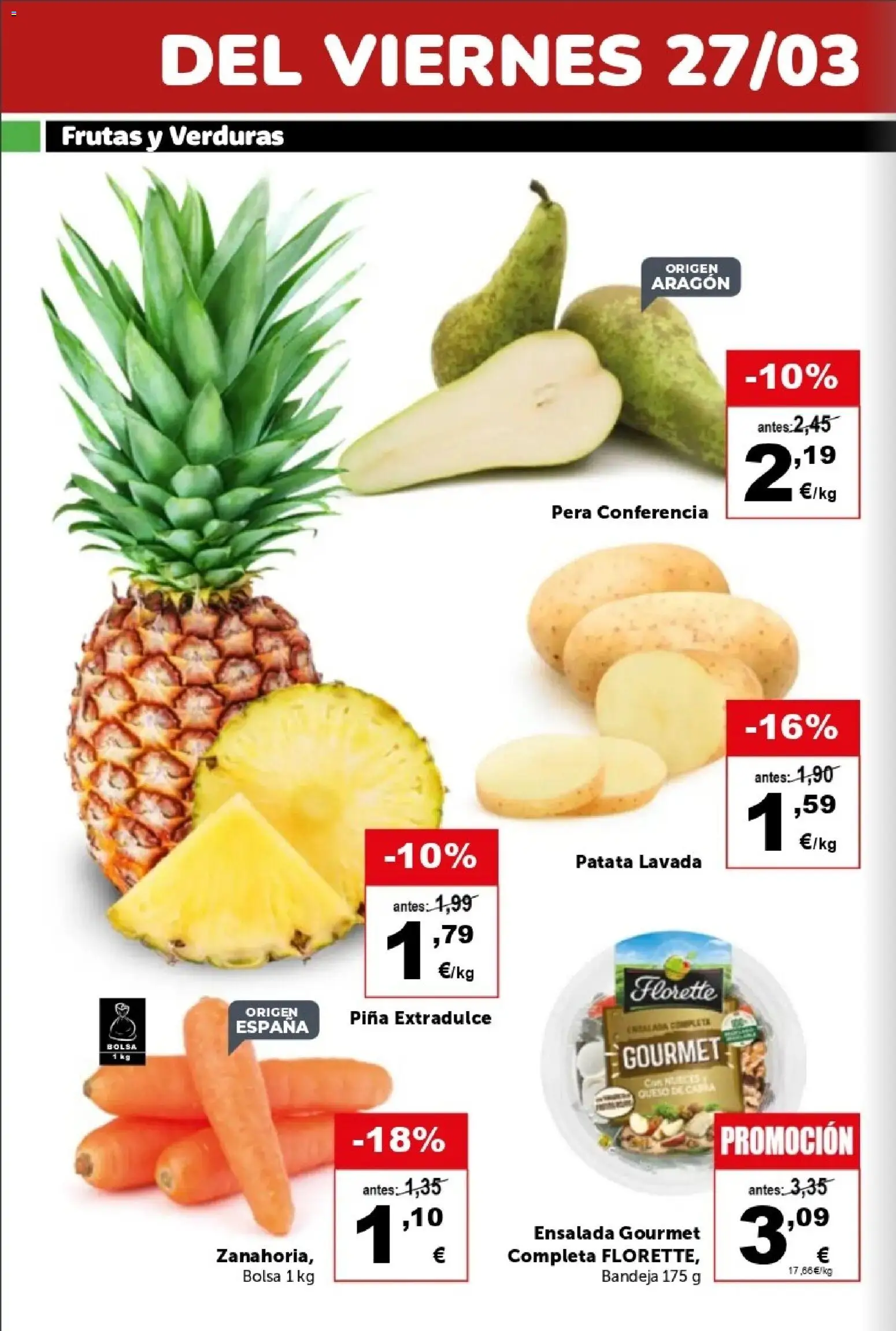 Masymas folleto - Página de 6 - Válido desde 27/03/2026