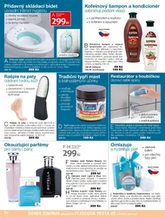 Náhled Decodoma leták platný od 05.09.2025
