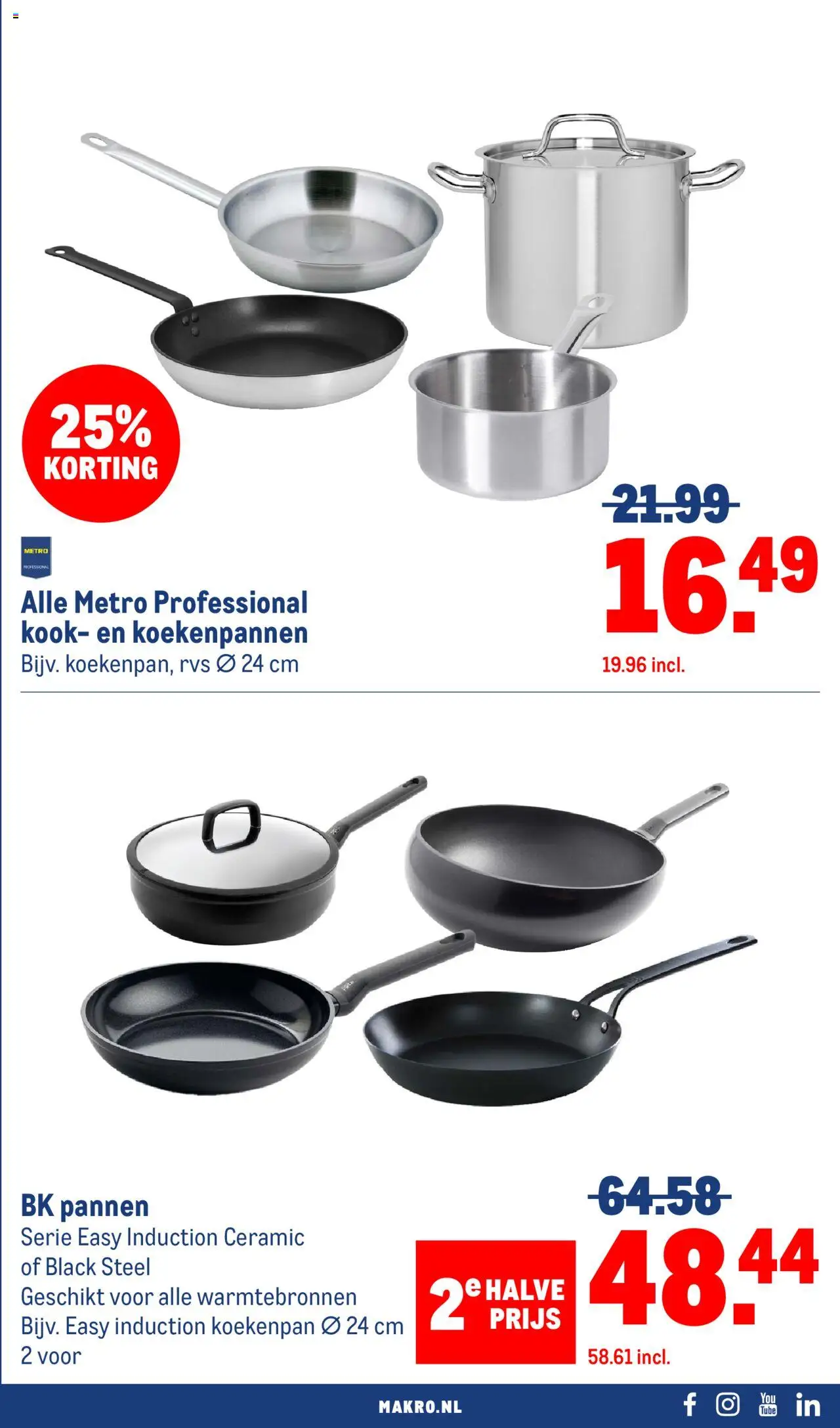 Makro - Non Food - pagina 17- geldig vanaf 16-07-2025