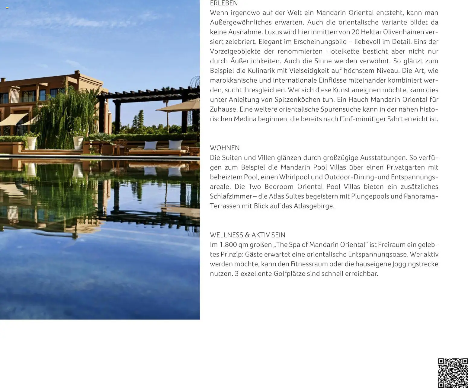 TUI airtours Katalog Finest 2025/26 - Seite 33 - gültig ab 01.12.2025