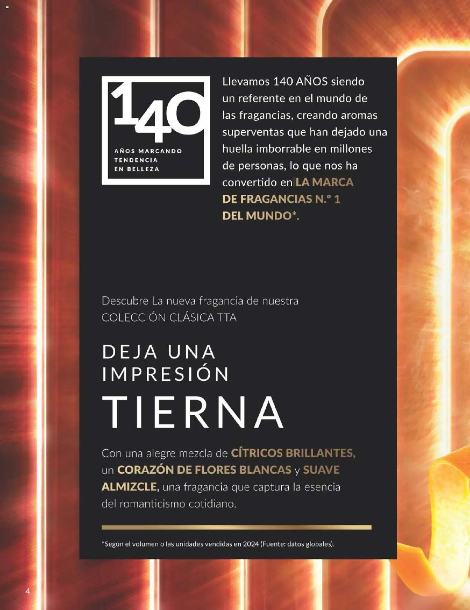 Catálogo AVON campaña 3 - Página de 4 - Válido desde 01/03/2026