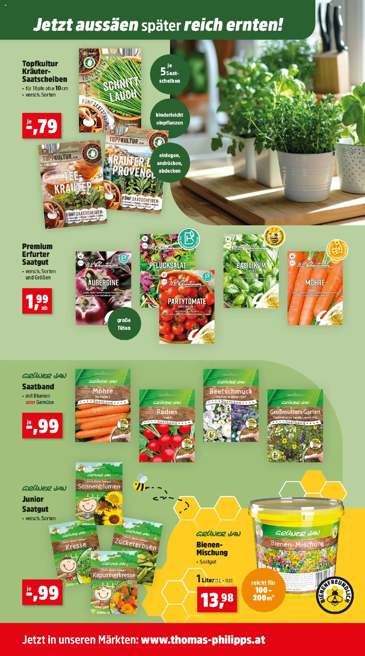 Thomas Philipps Flugblatt - page 4- valid from 30.03.2026