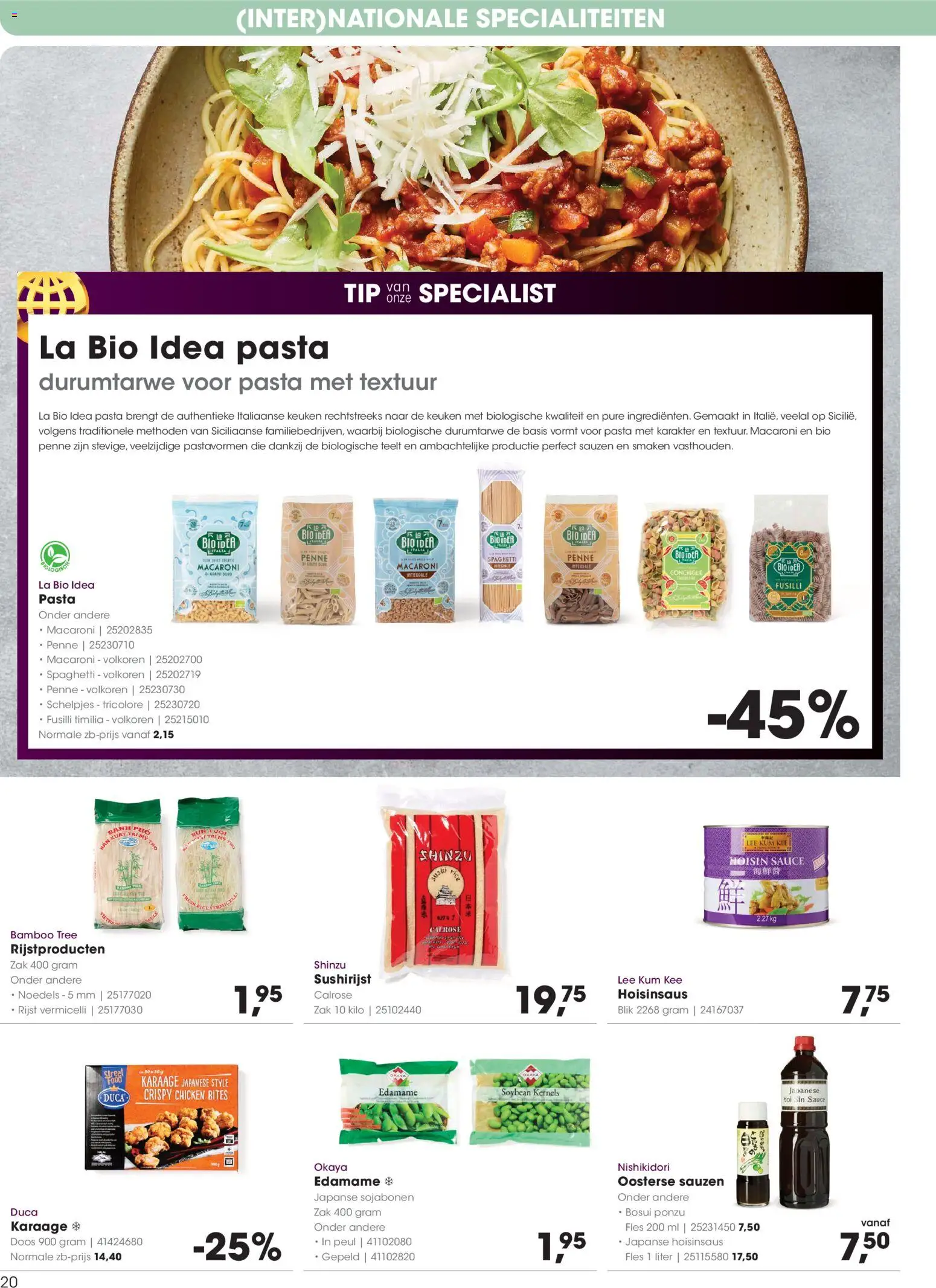 Hanos folder - page 20- valid from 06-04-2026