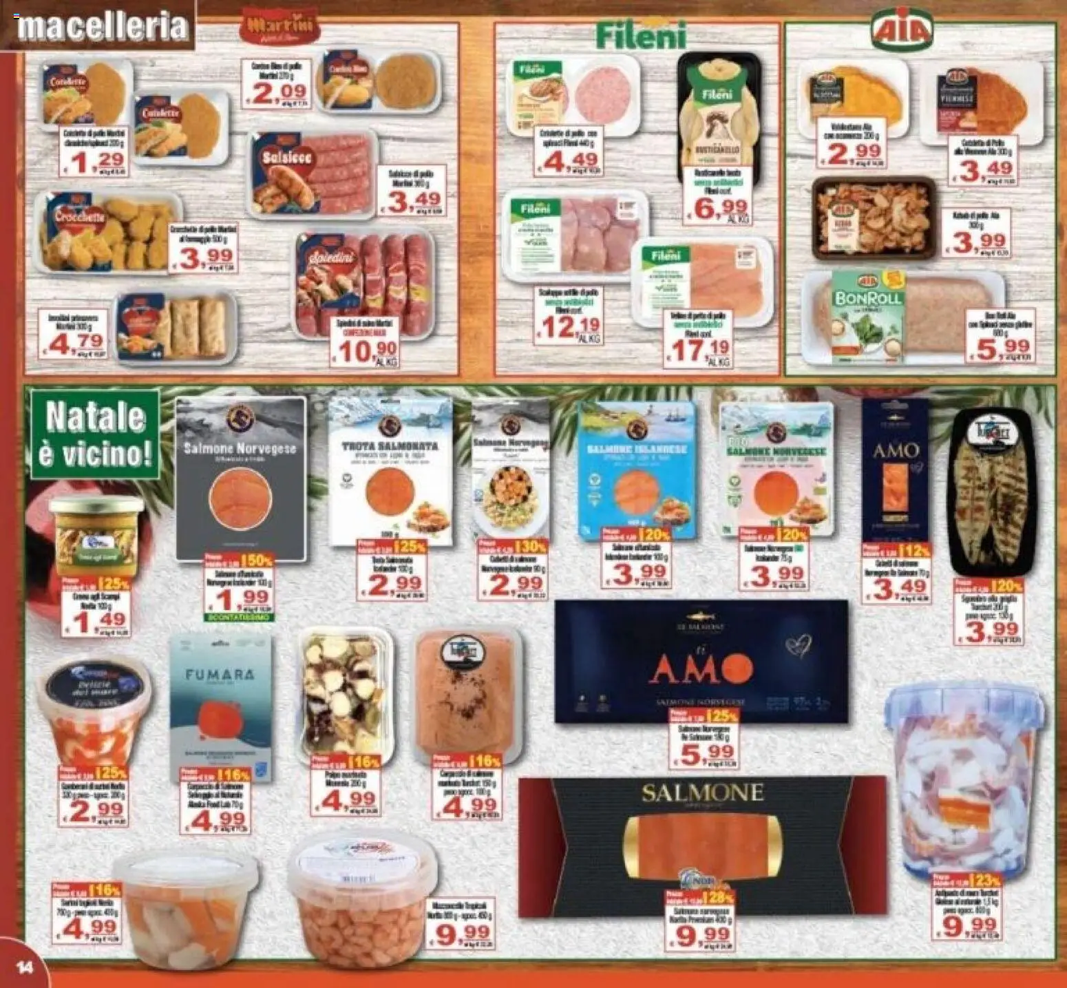 Volantino CTS	 - pagina 14 - valido dal 06/12/2025