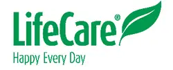Magazin Life Care in Romania logo