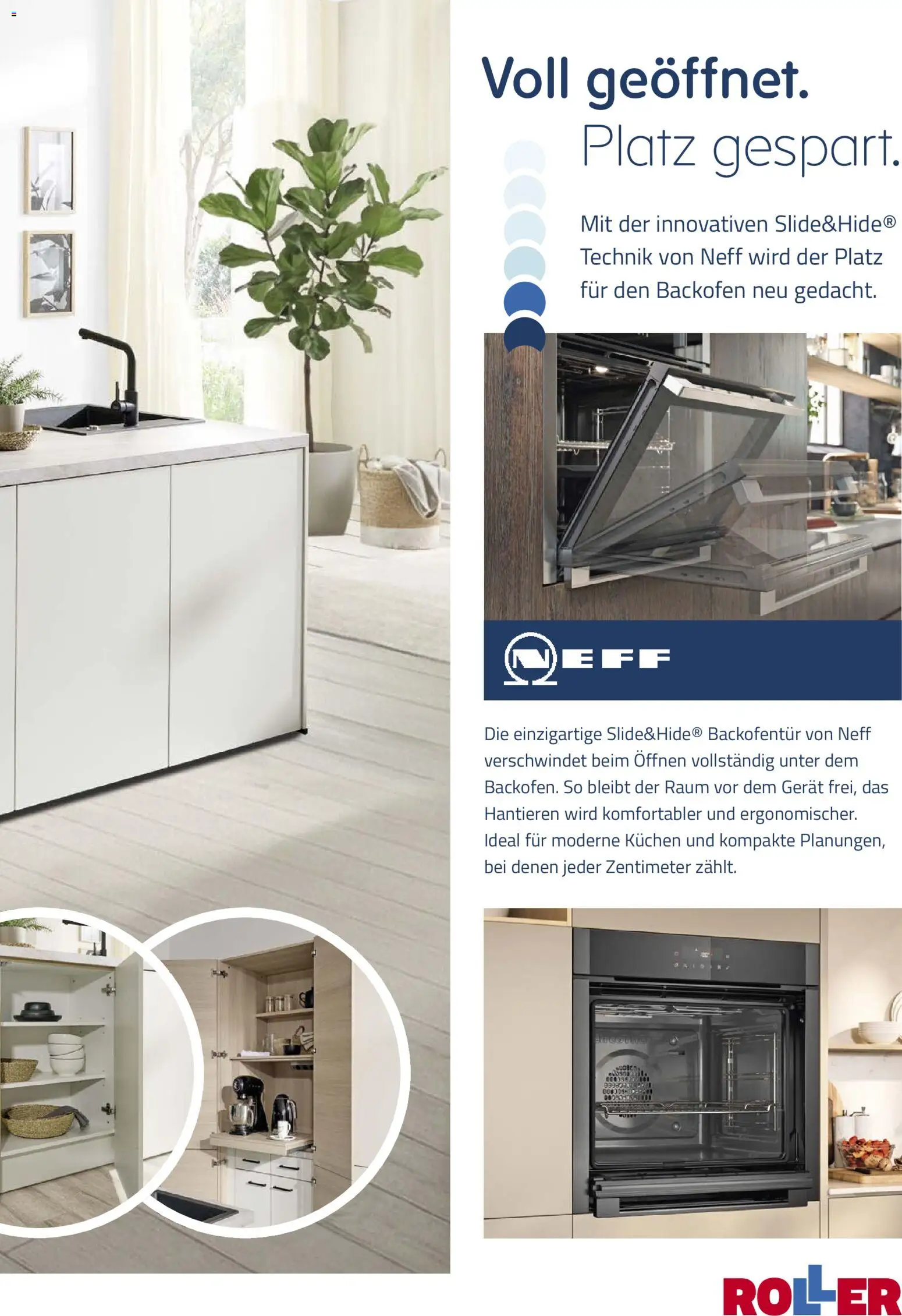 Roller Deine Küche 2026 - Seite 11 - gültig ab 19.03.2026