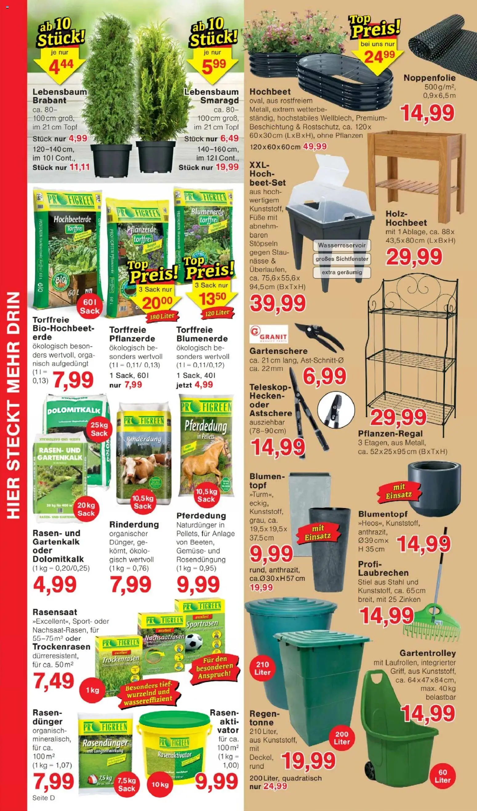 Jawoll Prospekt 	 - Seite 10 - gültig ab 16.03.2026