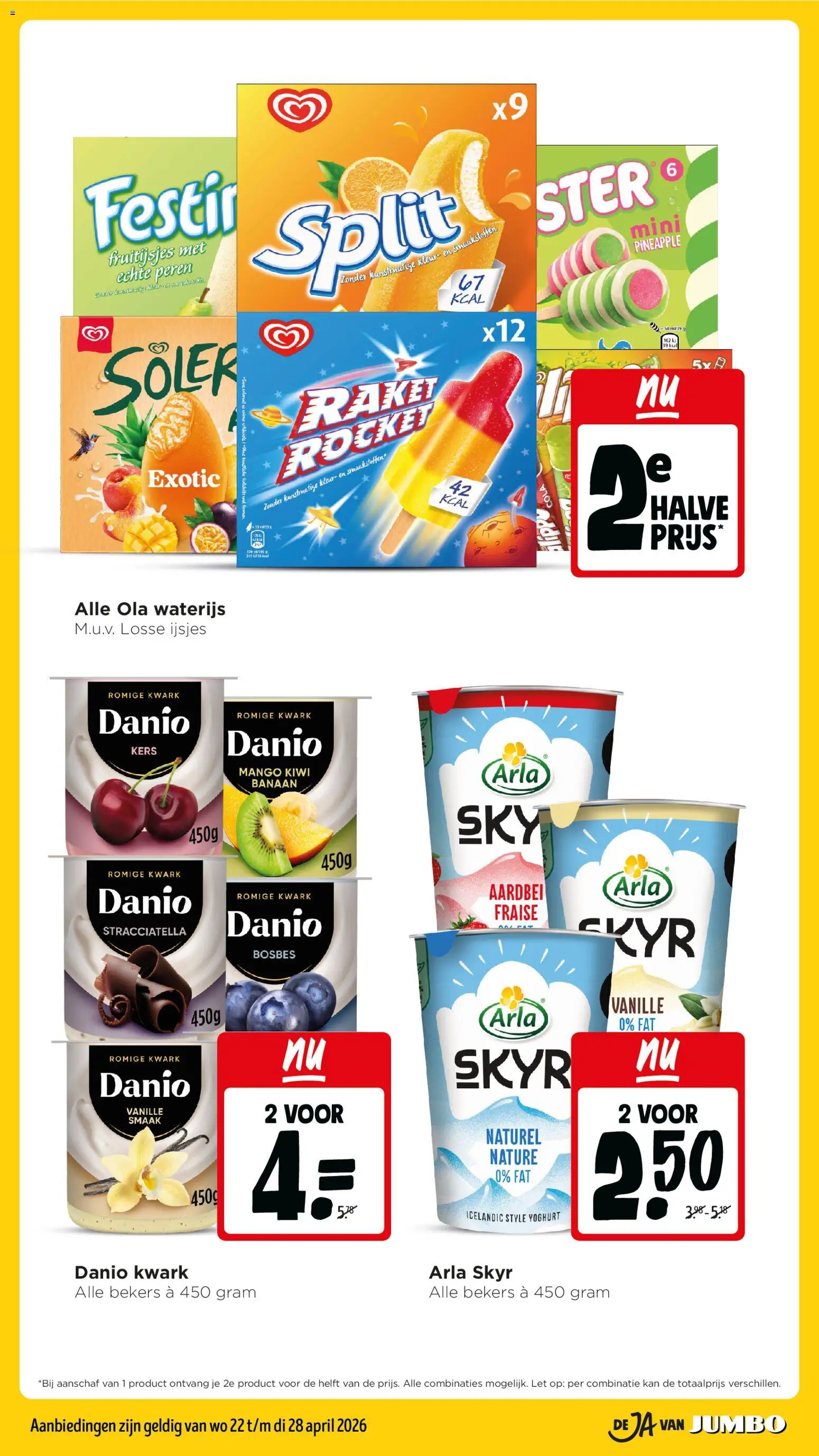 Jumbo folder week   - page 18- valid from 22-04-2026