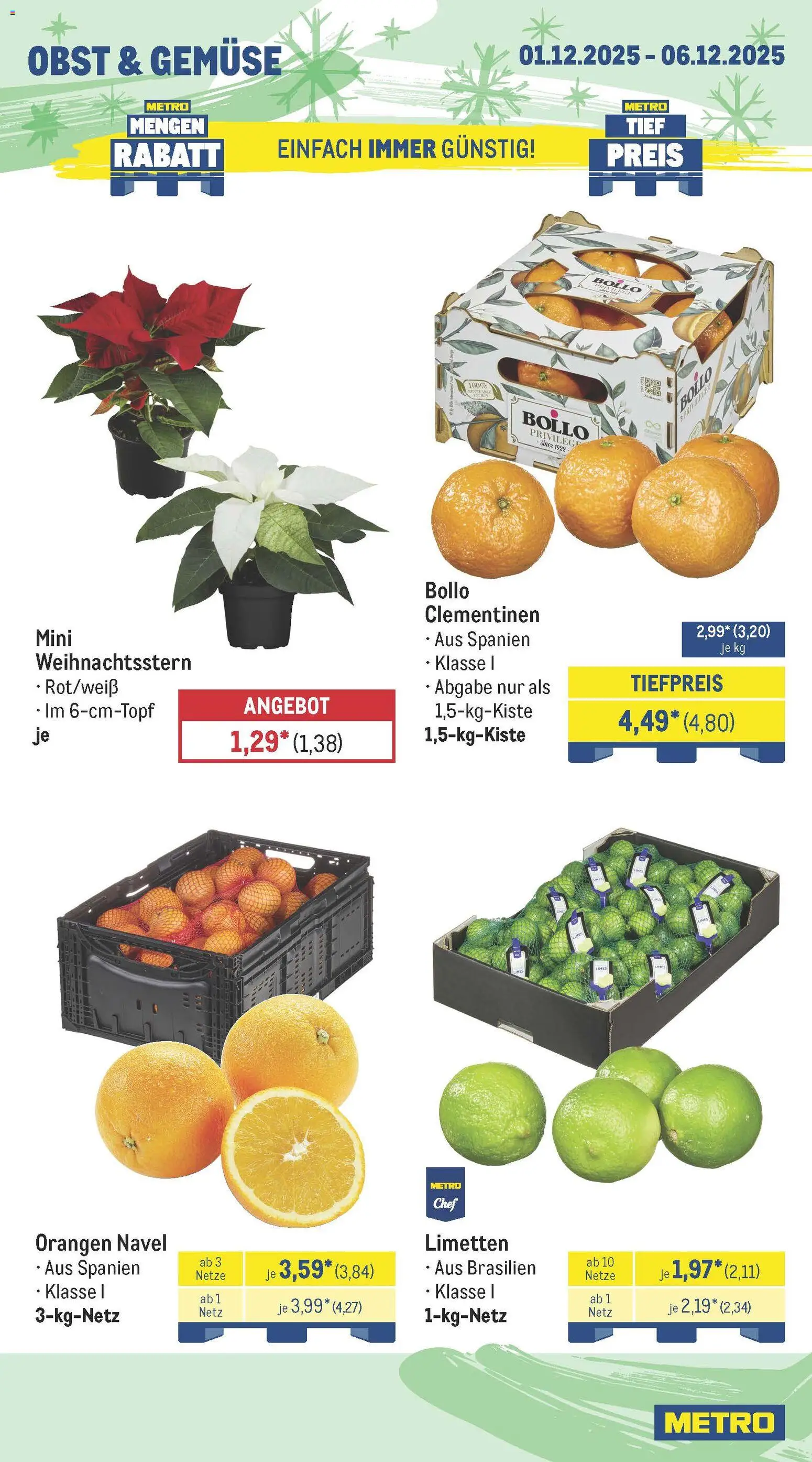 Metro Prospekt 	 - Seite 7 - gültig ab 01.12.2025