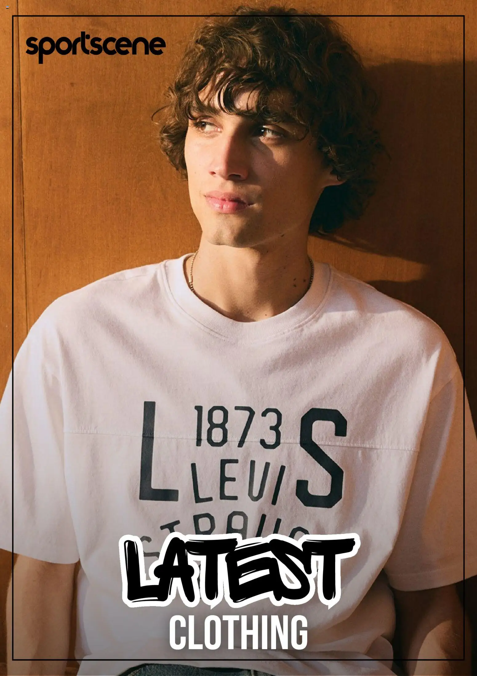 Sportscene Specials - page 1- valid from 01/12/2025