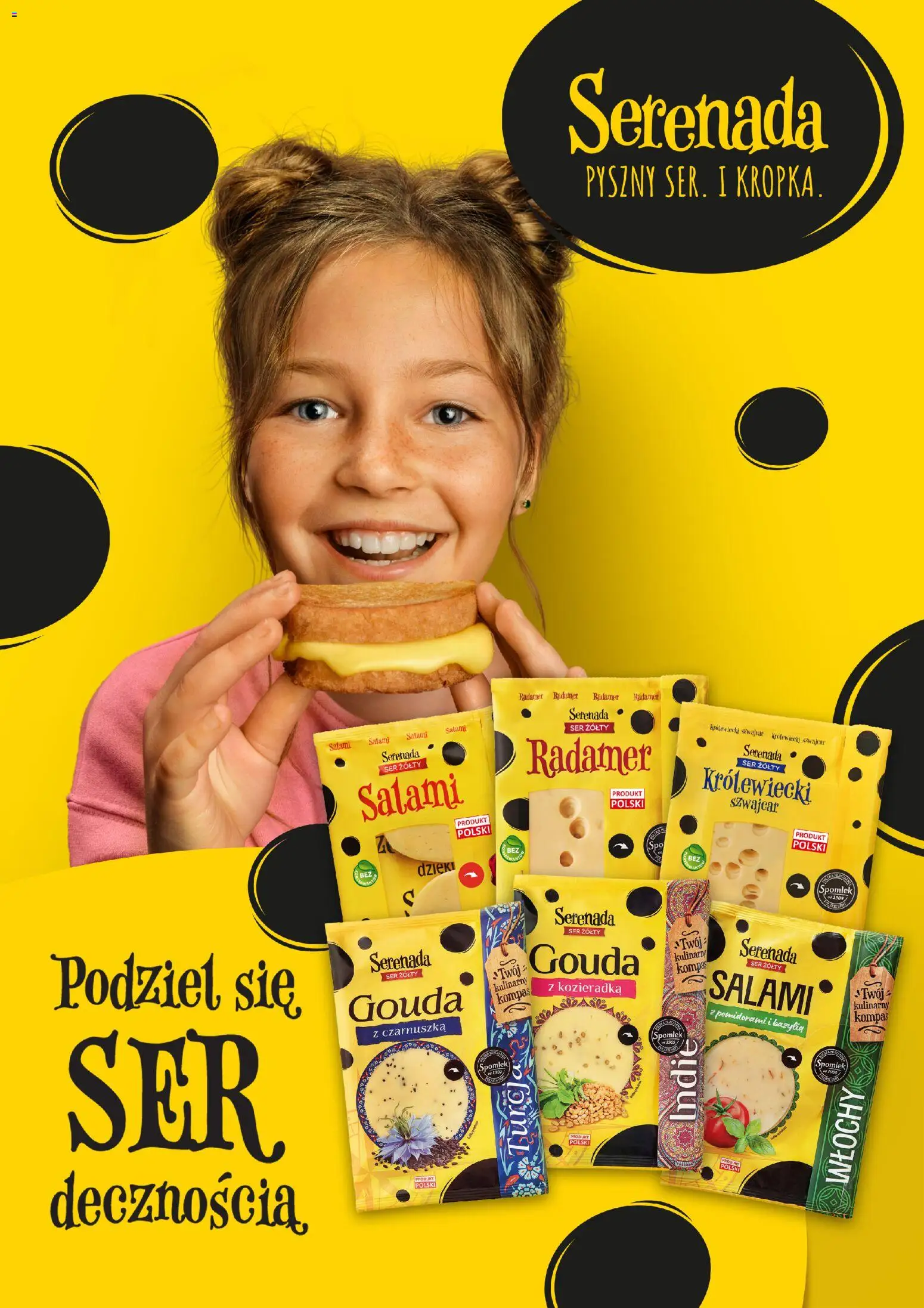 Makro Gazetka - Serenada - strona 1- ważny od 27.10.2025