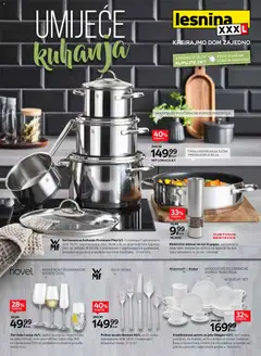 Lesnina katalog od 03.11.2025