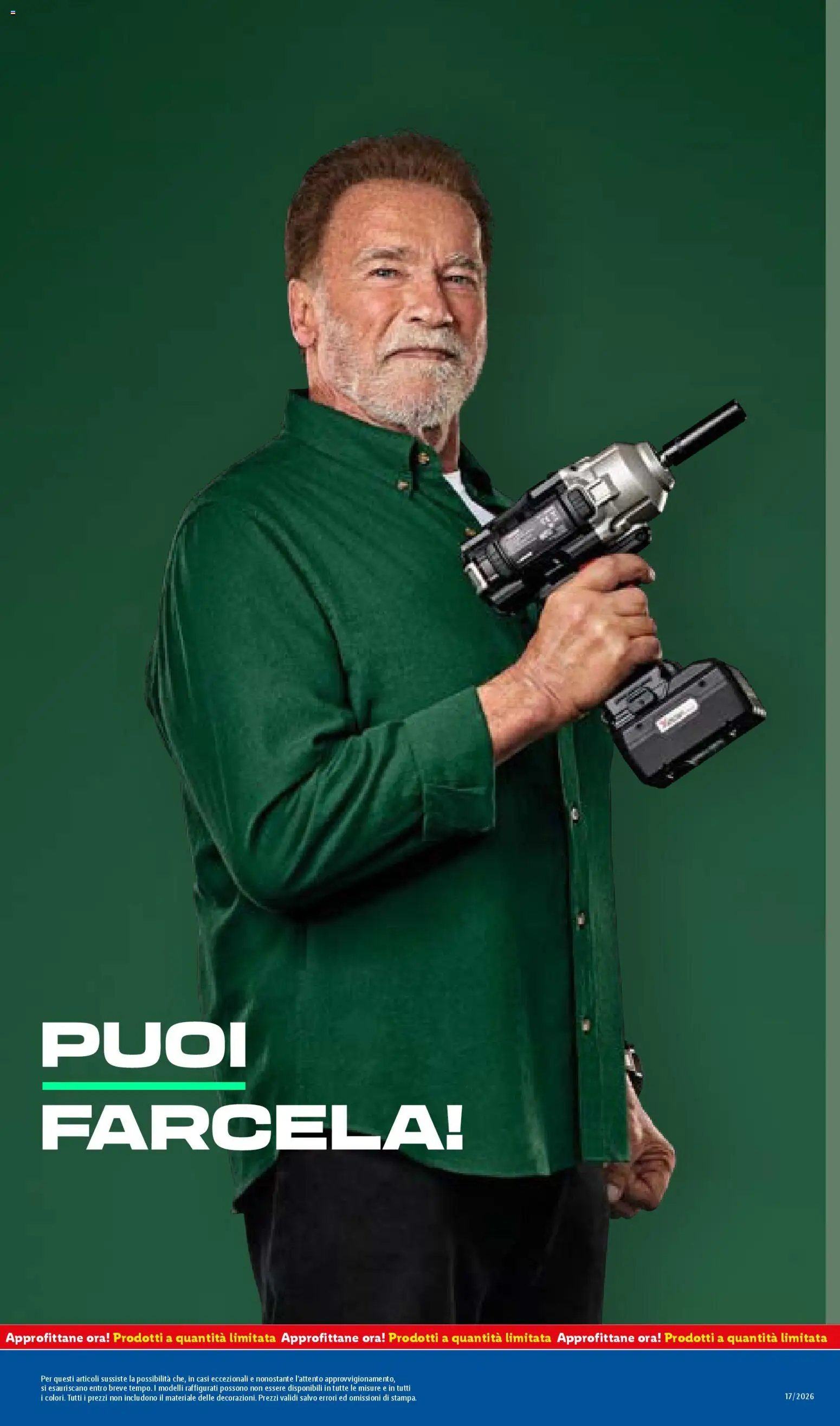 Lidl volantino - pagina 29 - valido dal 23/04/2026