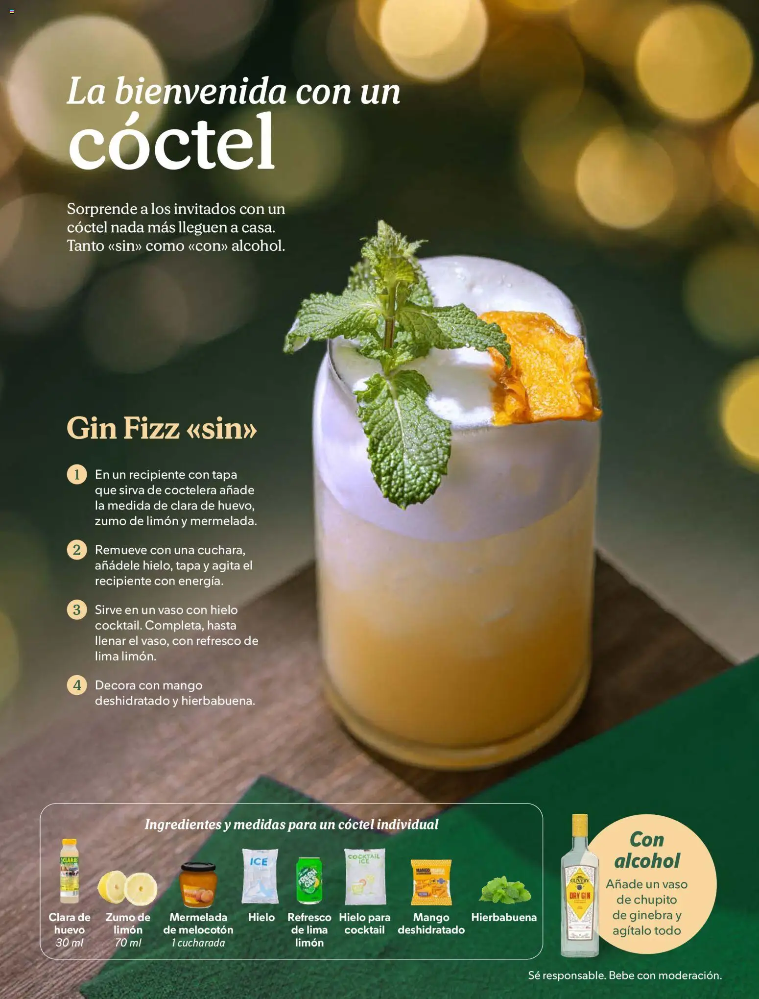 Catálogo Mercadona - Navidad 2025 - Página de 4 - Válido desde 02/12/2025