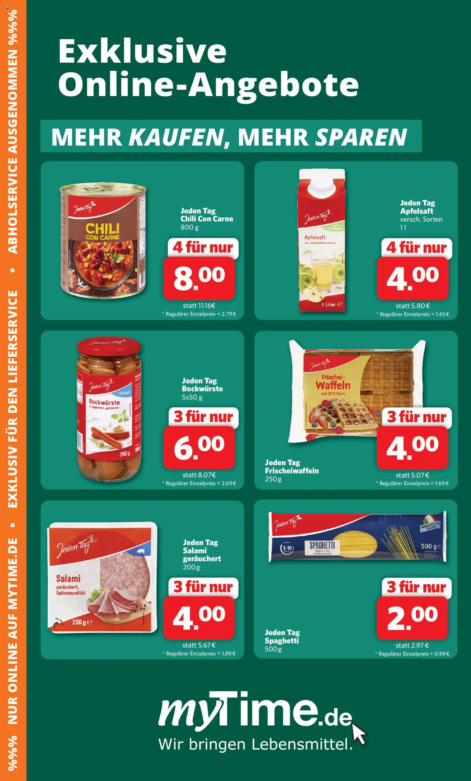 Famila Nordwest Prospekt 	 - Seite 39 - gültig ab 02.03.2026