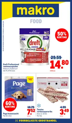 Makro - Folder geldig vanaf 30-12-2025