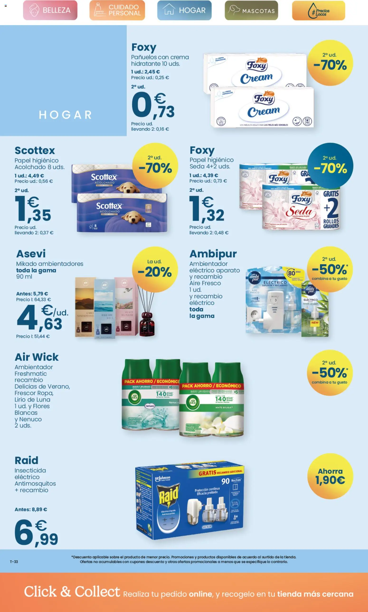 Clarel - folleto - Página de 10 - Válido desde 11/02/2026