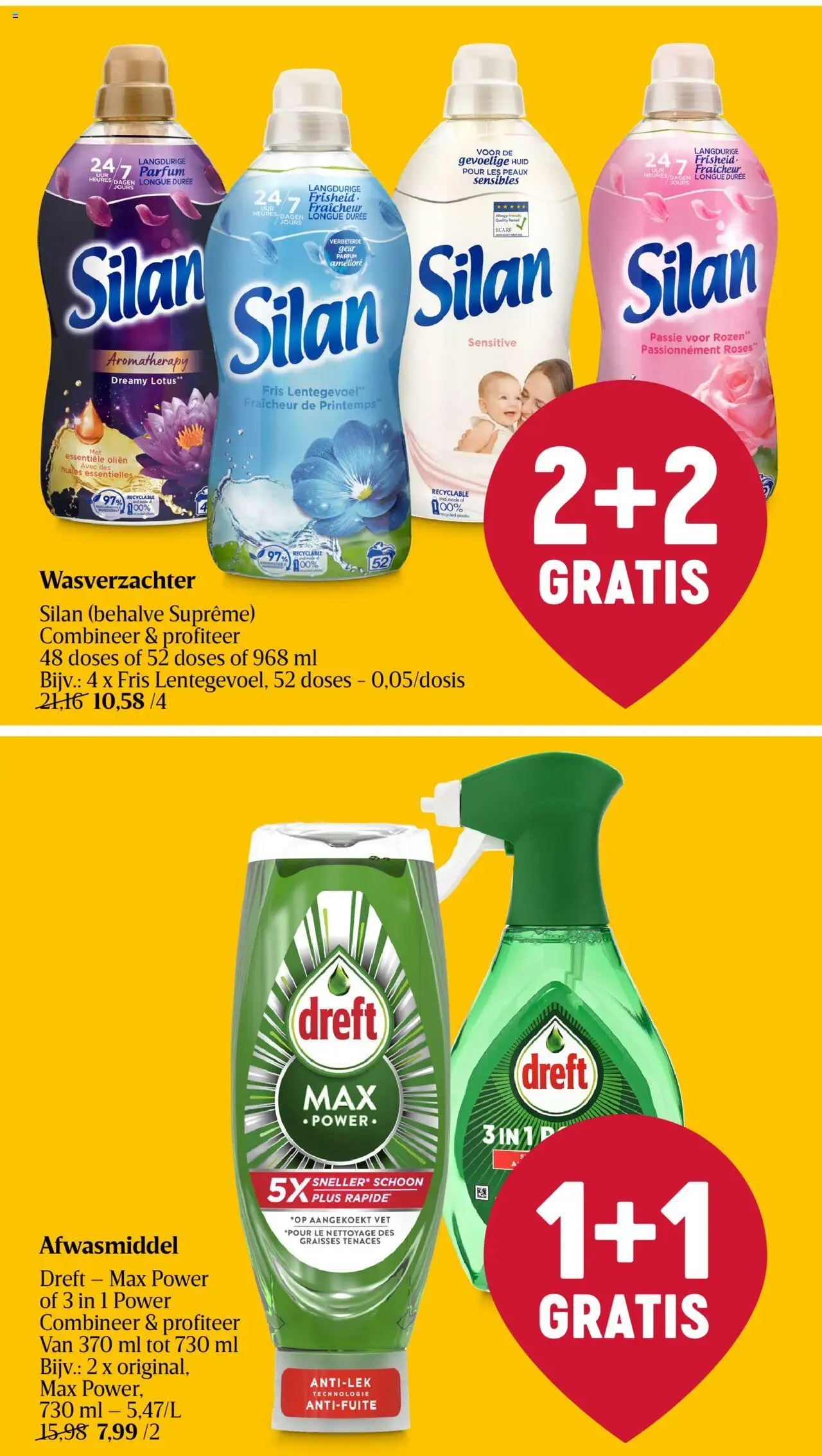 Delhaize folder week 29 - pagina 38- geldig vanaf 17/07/2025