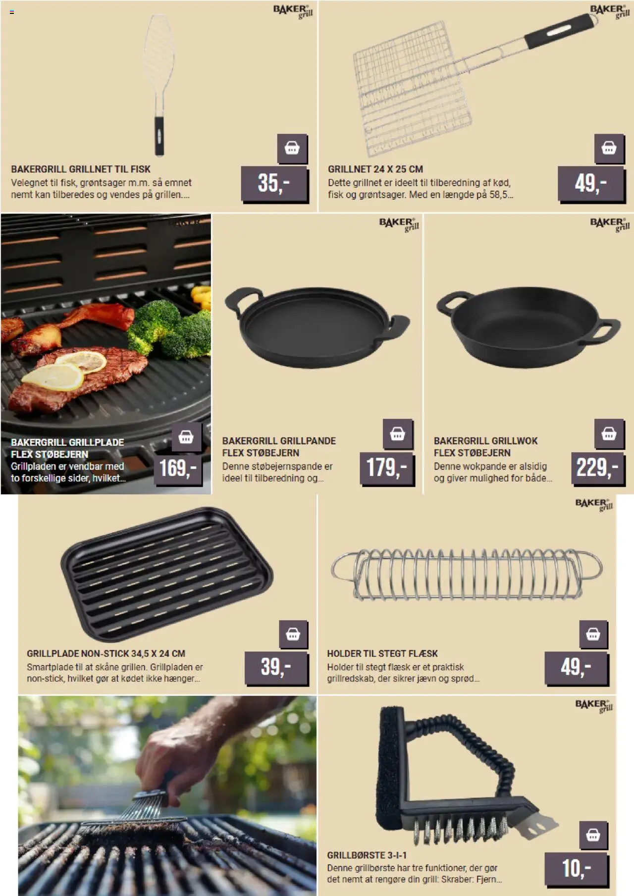 Harald Nyborg - Grill - page 12- valid from 01/01/2026