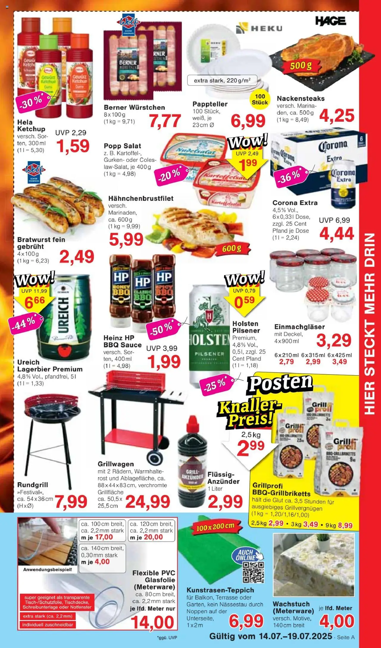Jawoll Prospekt - Seite 5 - gültig ab 14.07.2025
