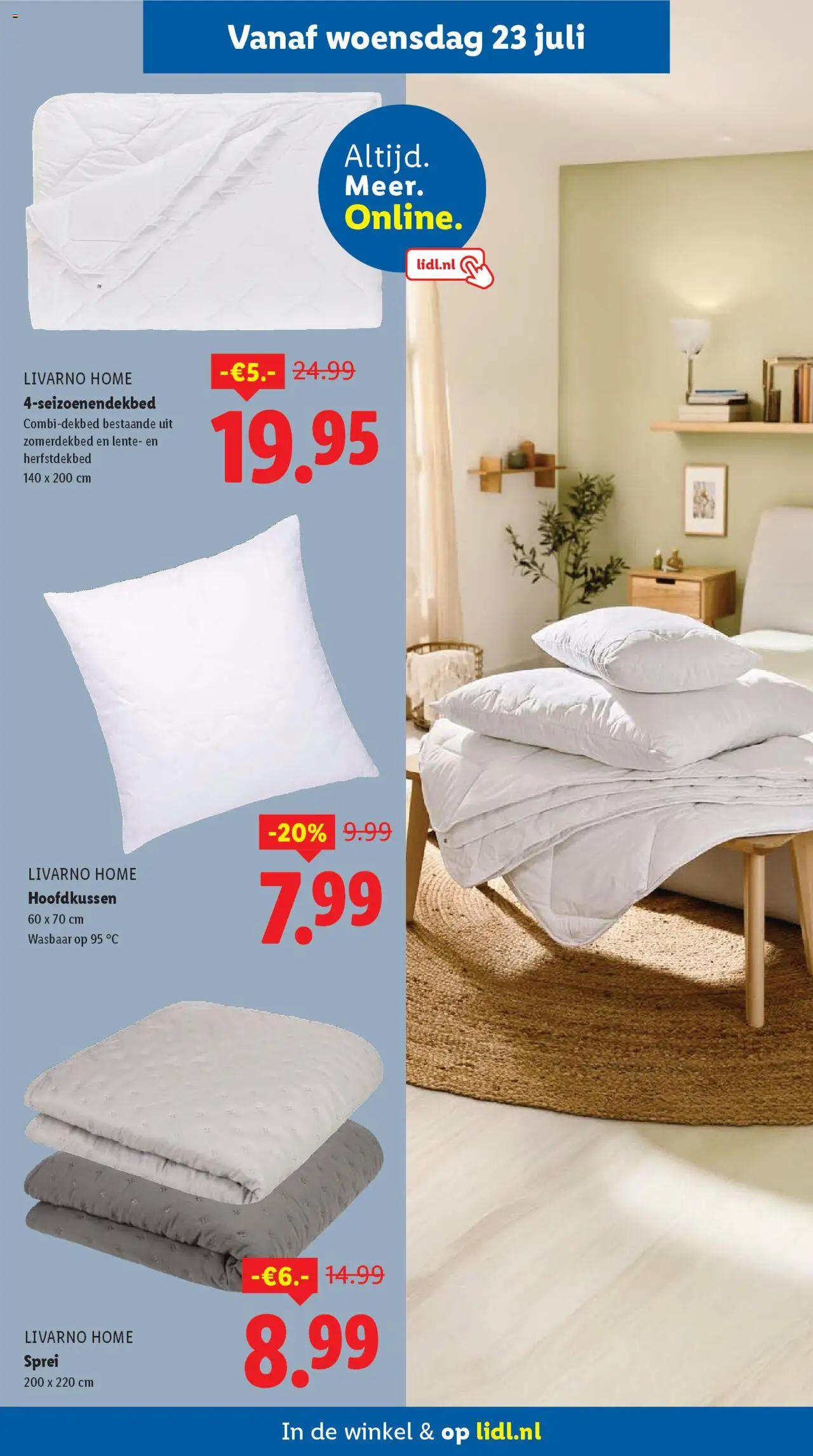 Lidl - Folder week 30 - pagina 31- geldig vanaf 21-07-2025