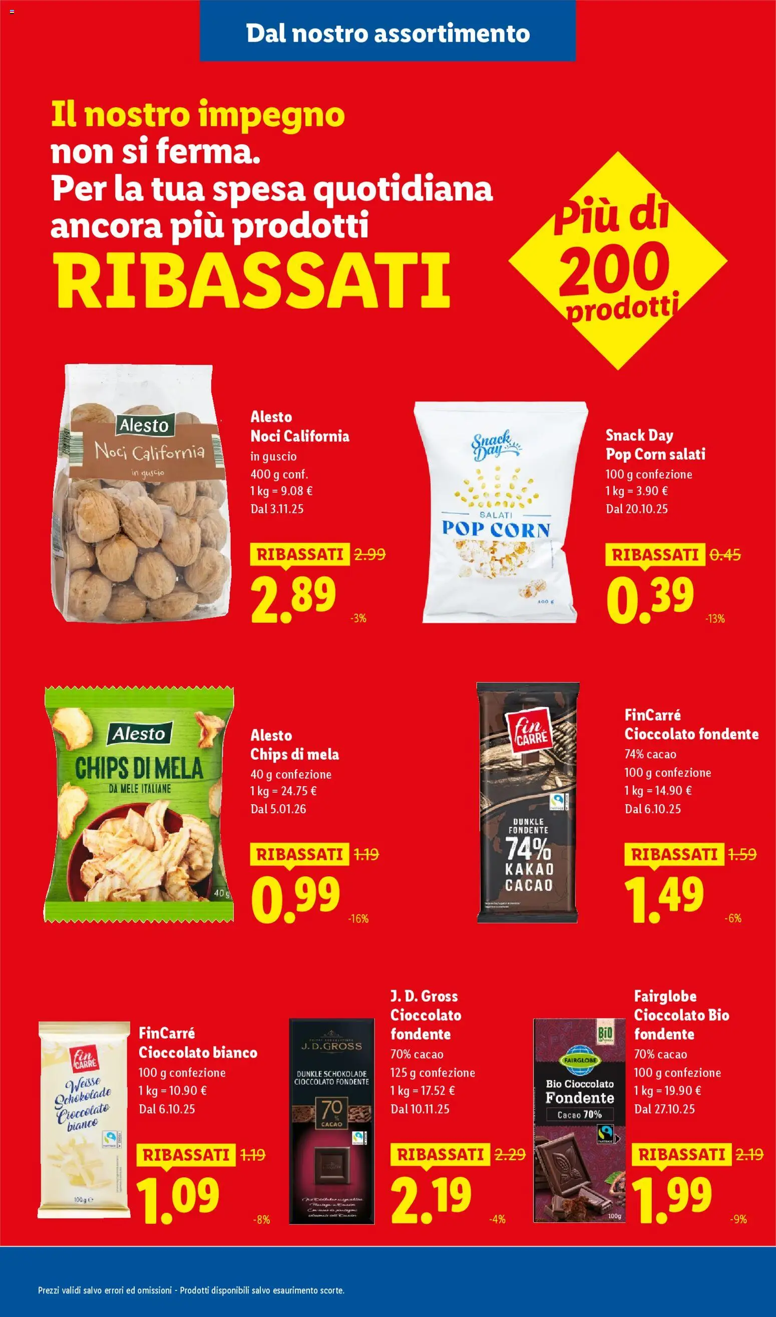 Lidl Ribassati catalogo - pagina 29 - valido dal 08/01/2026