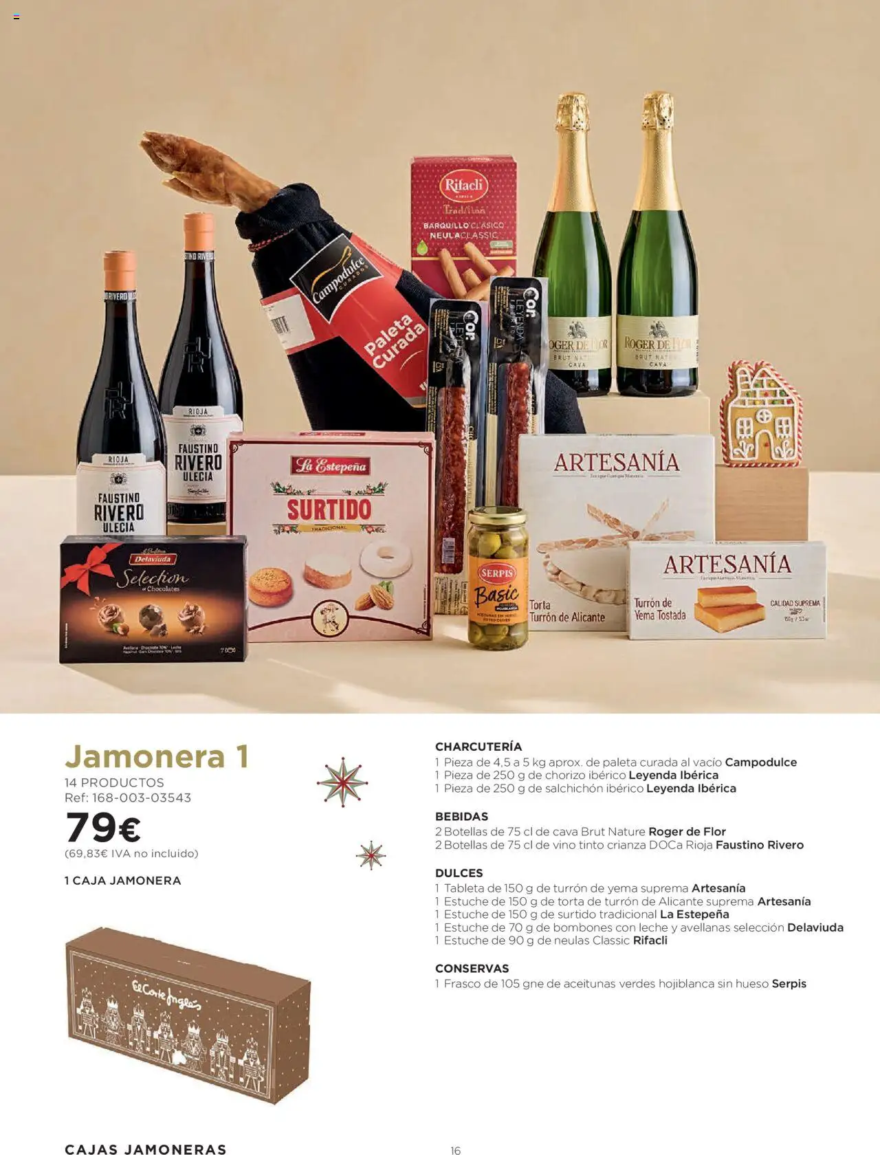 El Corte Inglés Cataluña - Página de 16 - Válido desde 07/10/2025