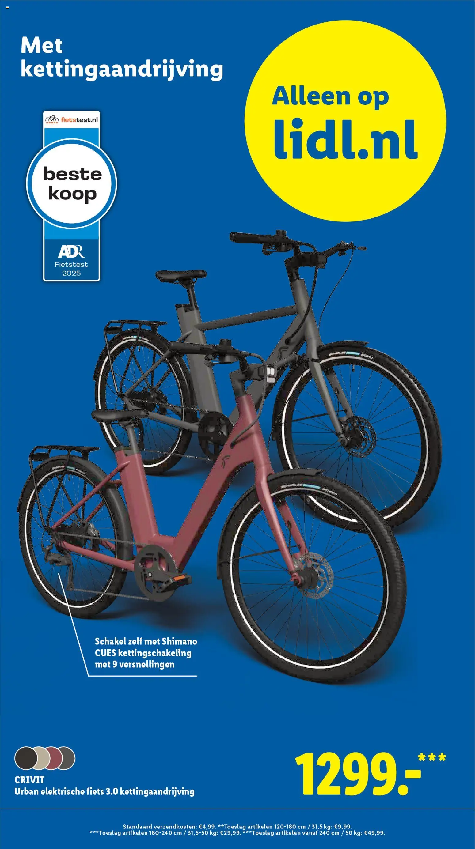 Lidl folder week 16 - page 9- valid from 13-04-2026