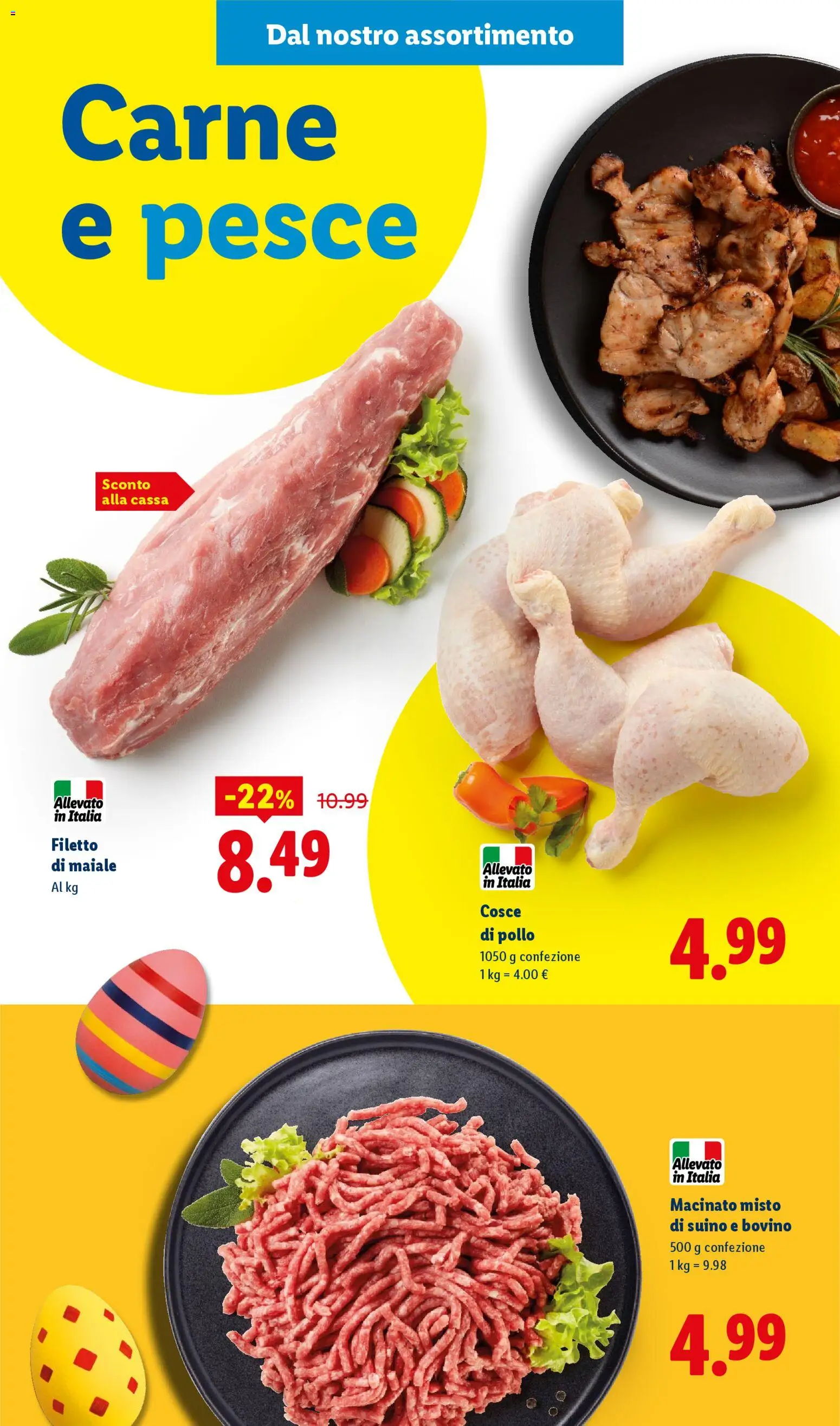 Lidl volantino Vale davvero - pagina 27 - valido dal 27/02/2026