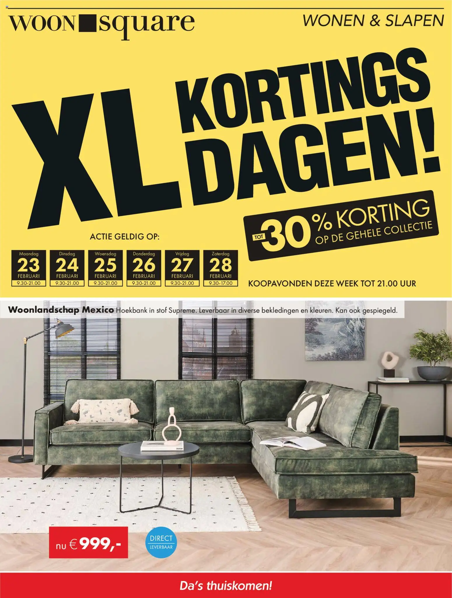 Woonsquare - Folder - pagina 1- geldig vanaf 23-02-2026