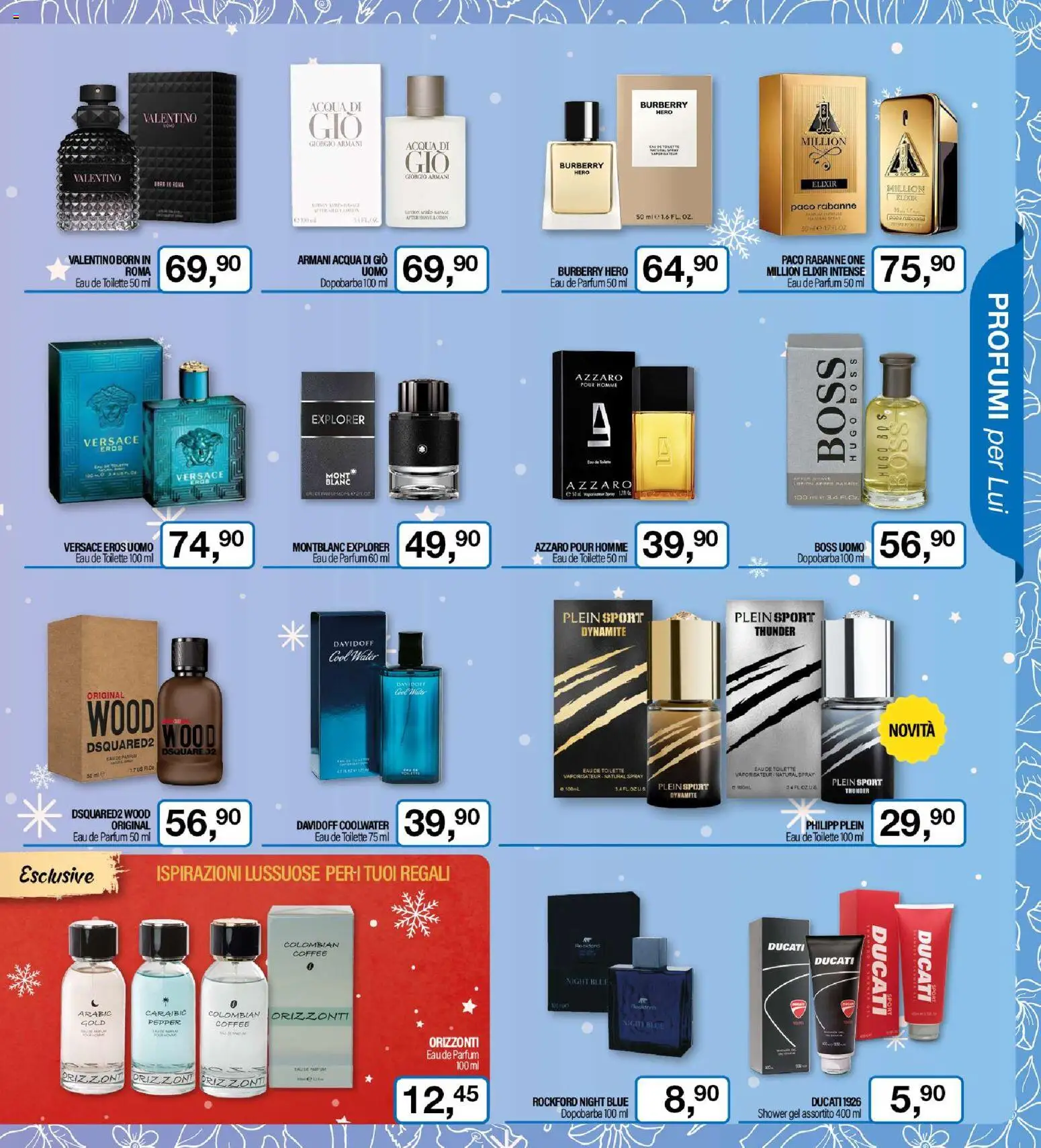 Caddy's Maxistore catalogo - pagina 5 - valido dal 04/12/2025