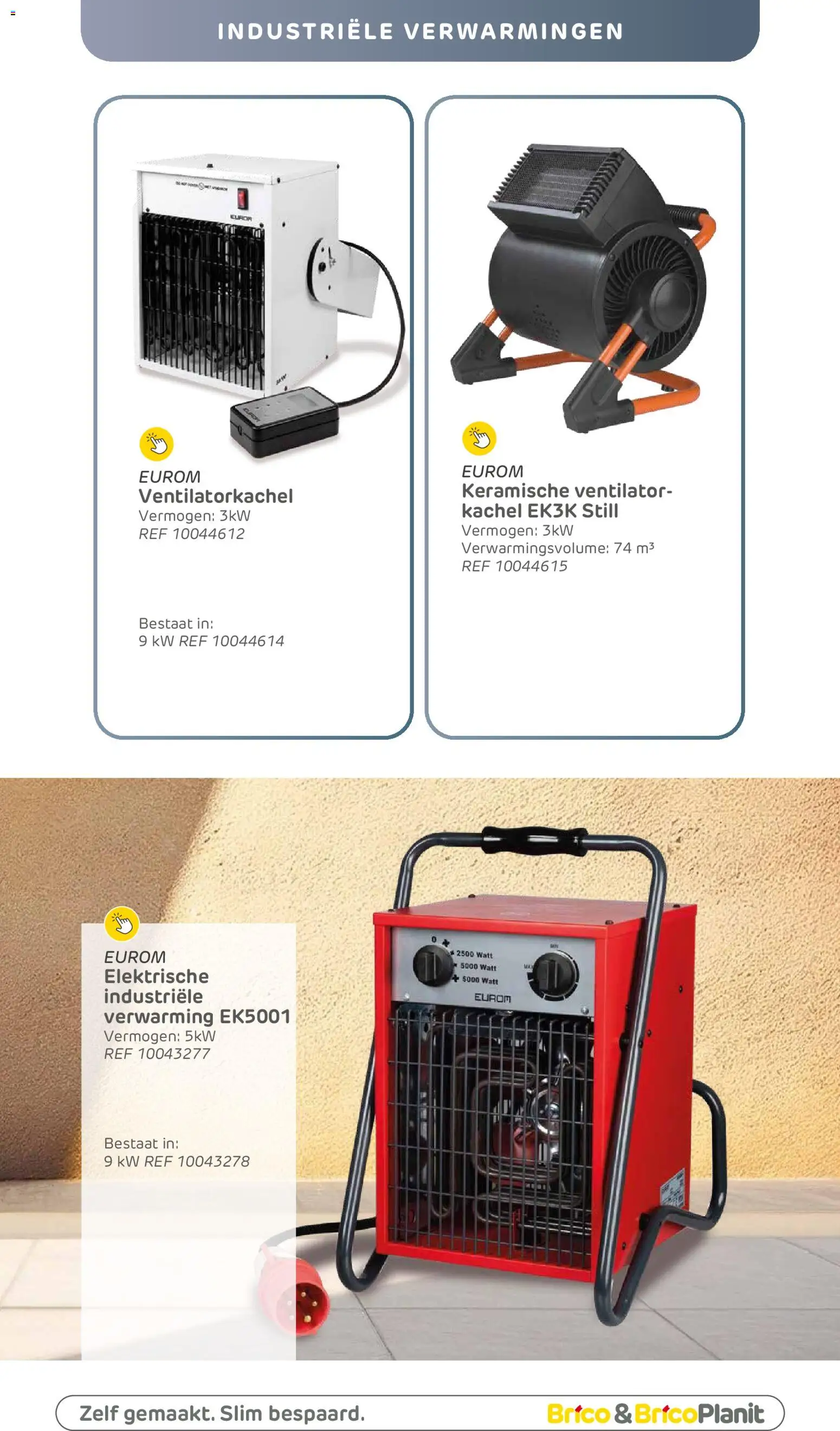 Brico Plan-it folder Verwarming - page 68- valid from 09/02/2026