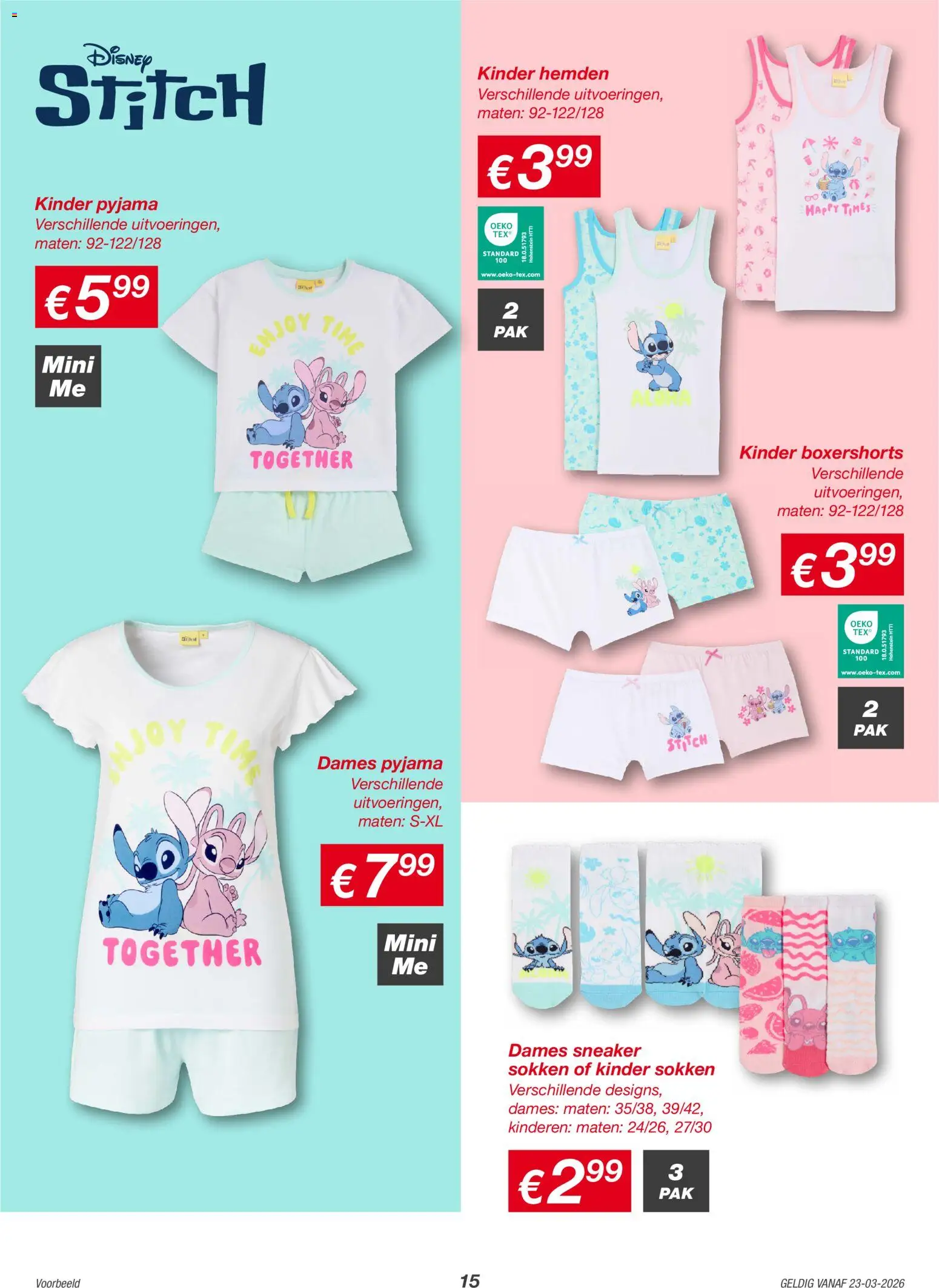 KiK folder - page 15- valid from 22-03-2026