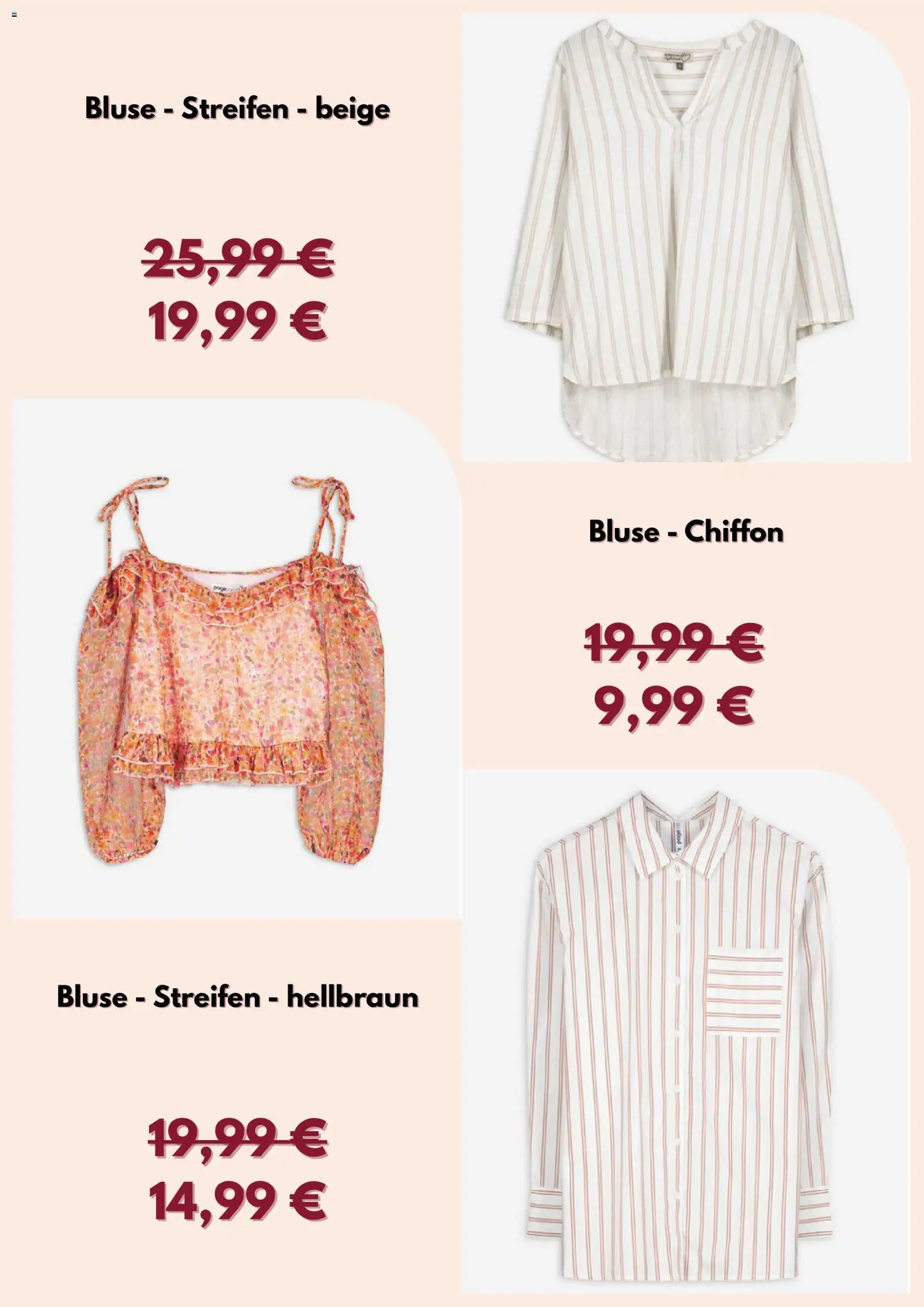 Takko Prospekt 	 - Seite 4 - gültig ab 11.12.2025